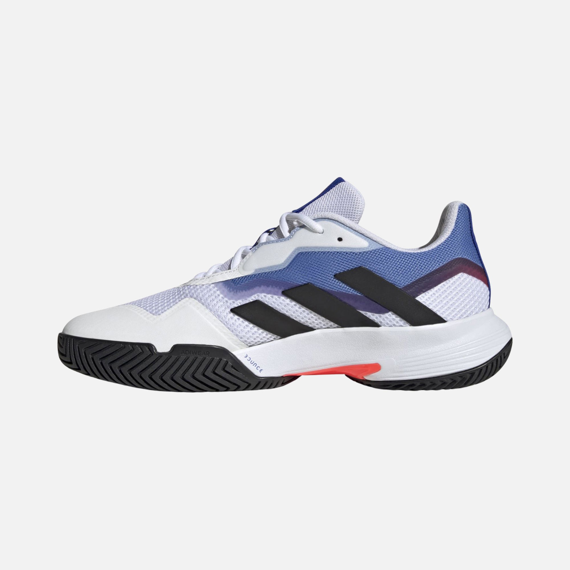 adidas Court Jam Control Tennis Erkek Spor Ayakkabı