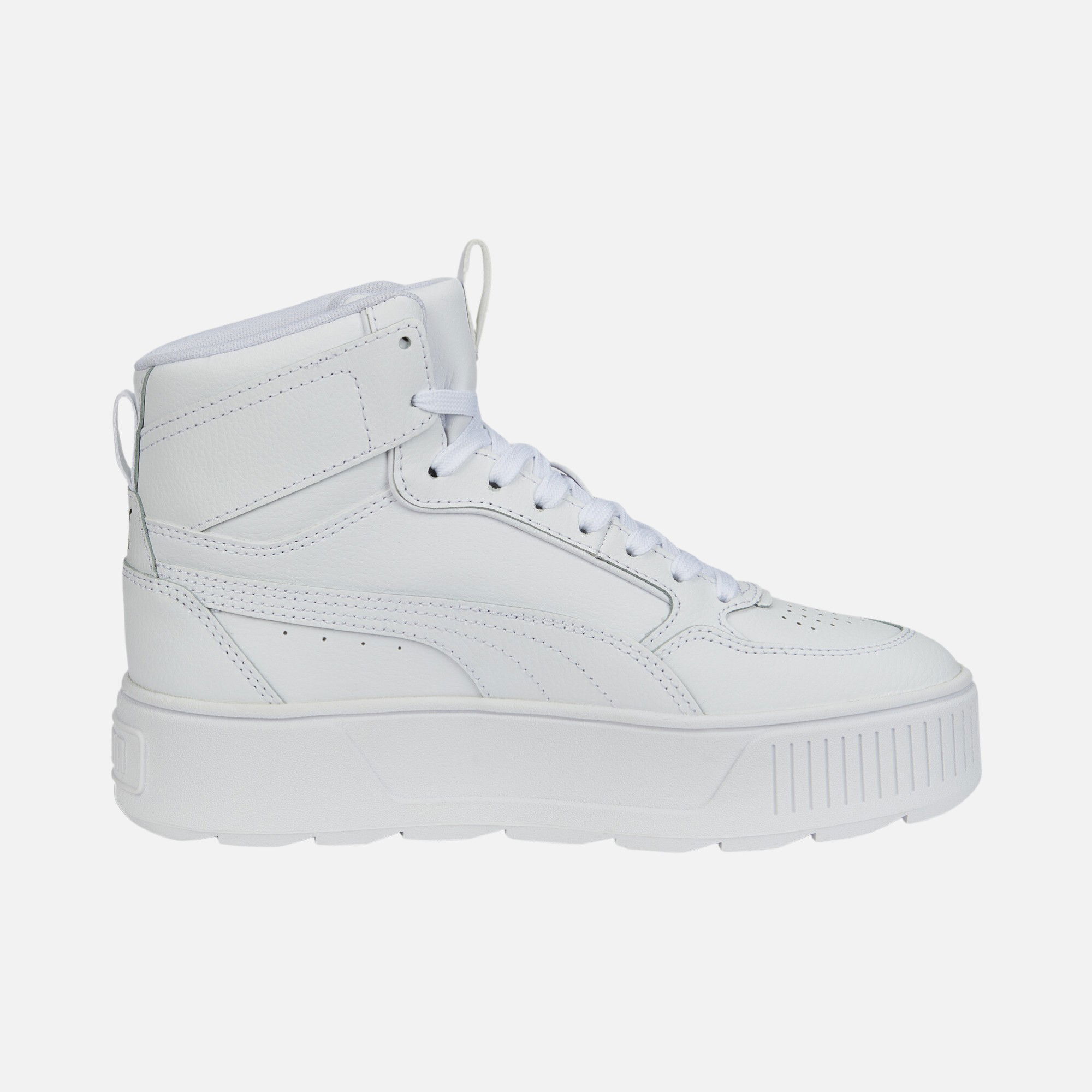 Puma Sportswear Karmen Rebelle Mid Kadın Spor Ayakkabı
