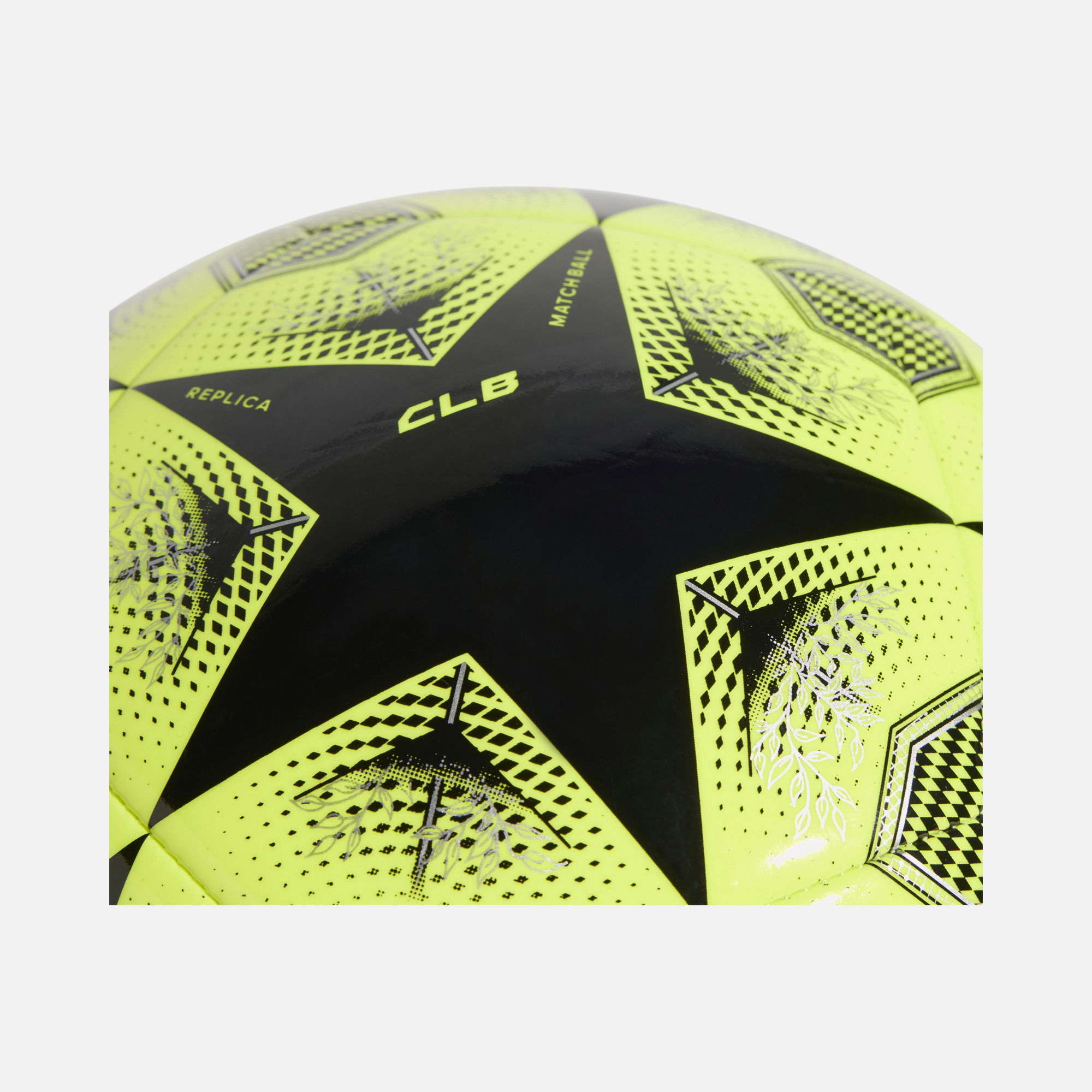 adidas UCL Club 2024/2025 Knockout Stages No:5 Futbol Topu
