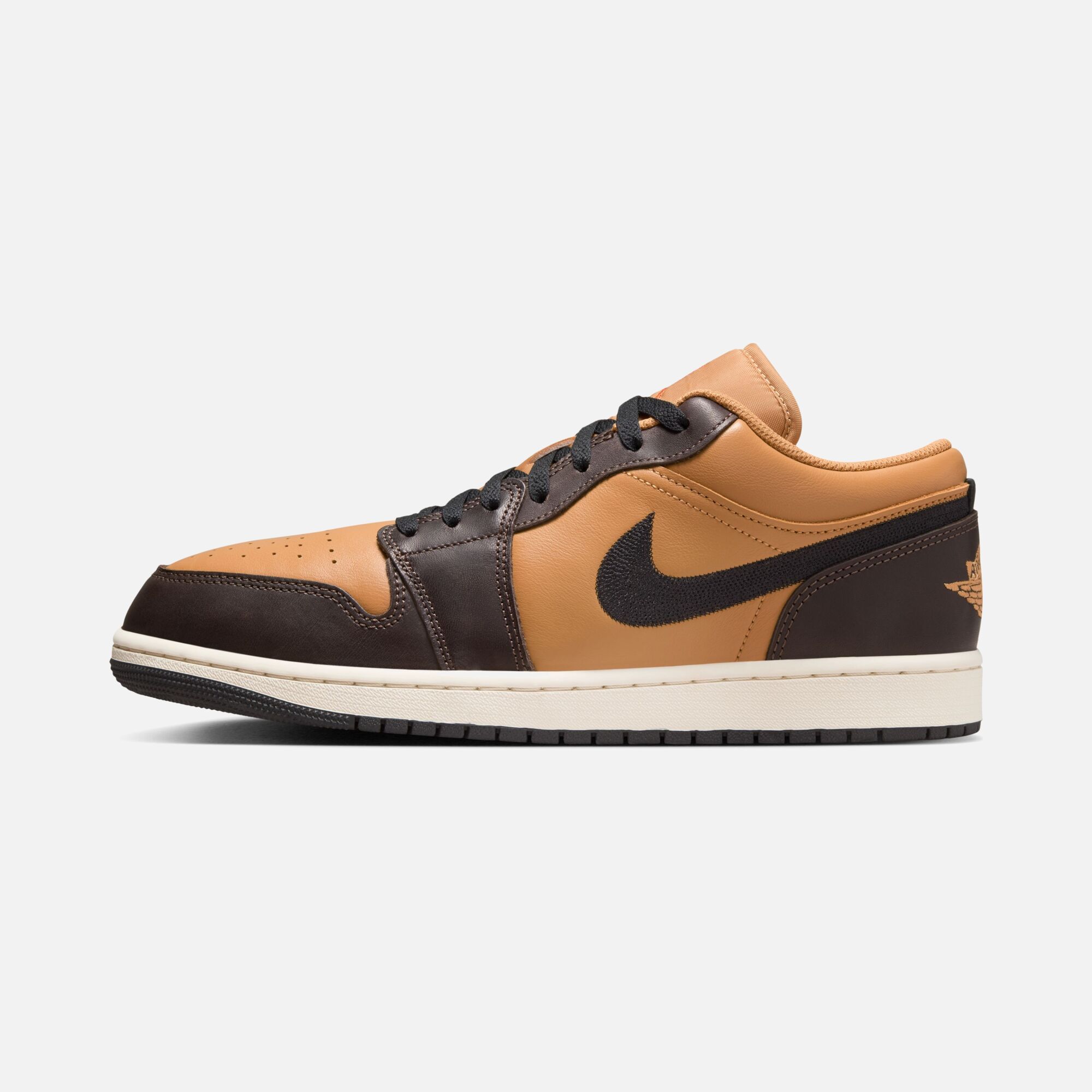 Nike Air Jordan 1 Low SE '24 Erkek Spor Ayakkabı