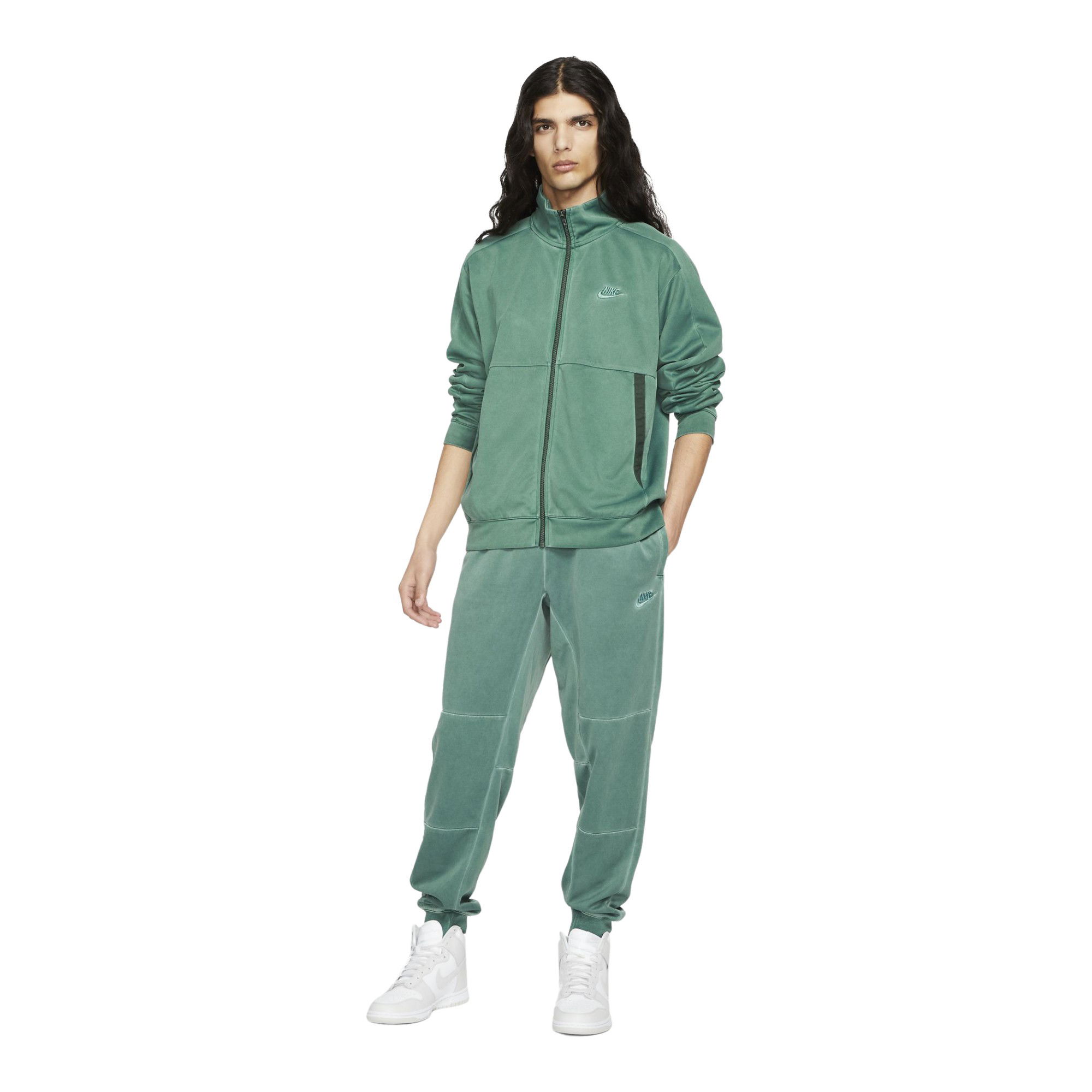 Nike Sportswear Wash Revival Jersey Erkek Eşofman Altı