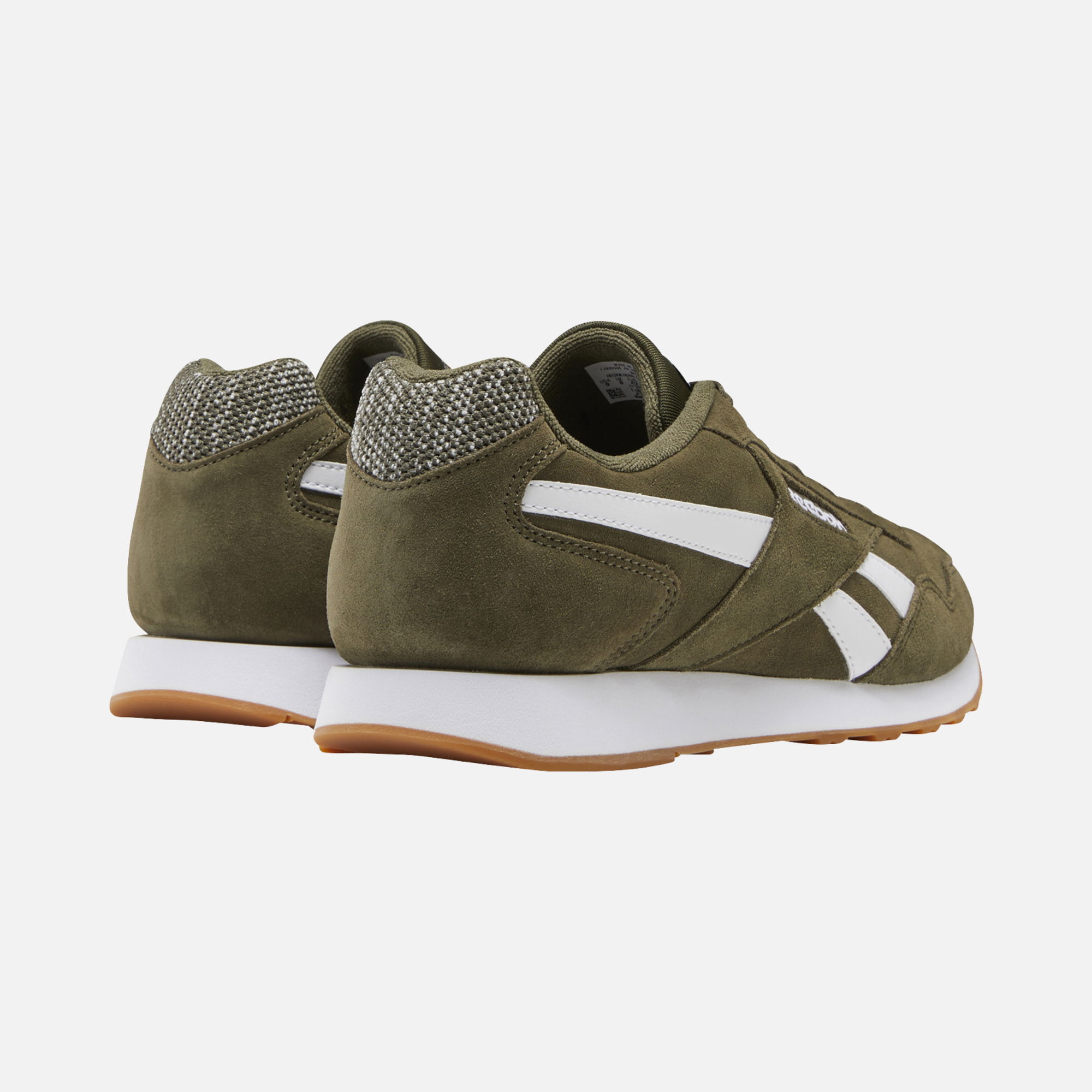 Reebok Royal Glide LX Erkek Spor Ayakkabı