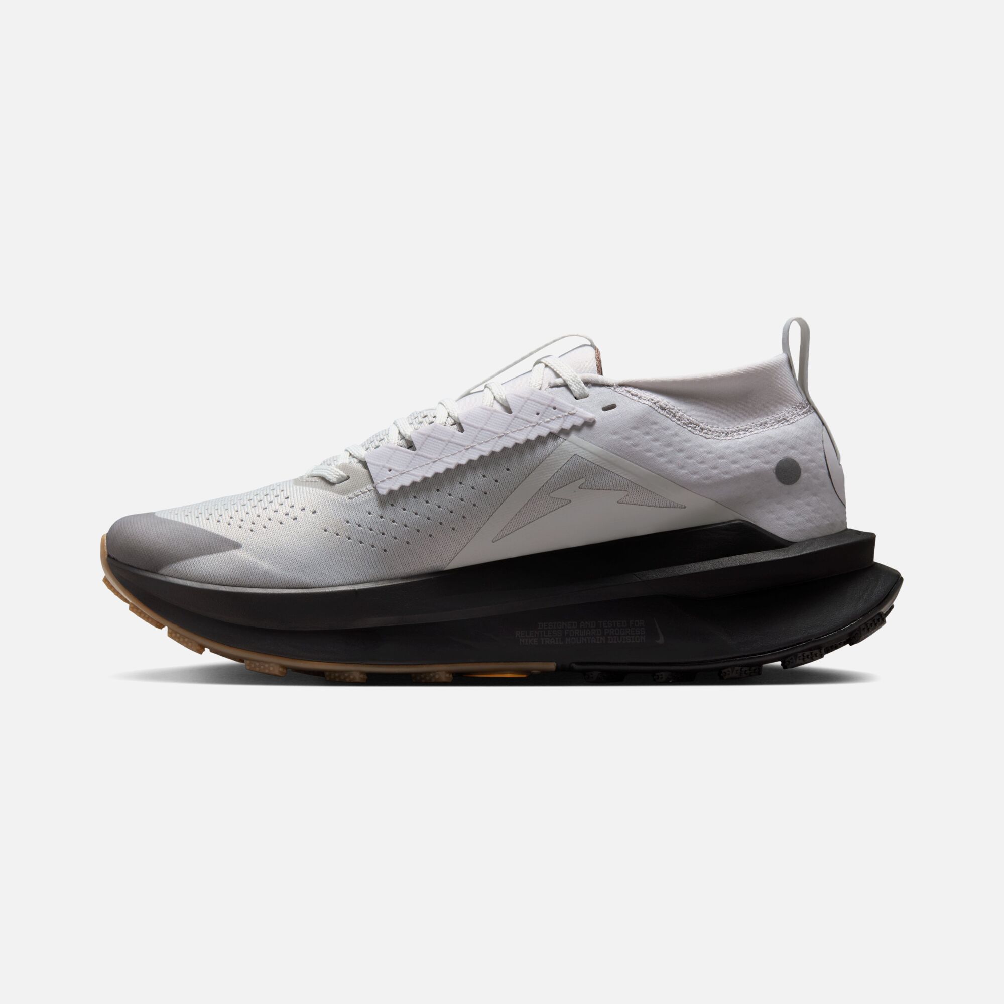 Nike Zoomx Zegama Trail 2 Erkek Spor Ayakabı