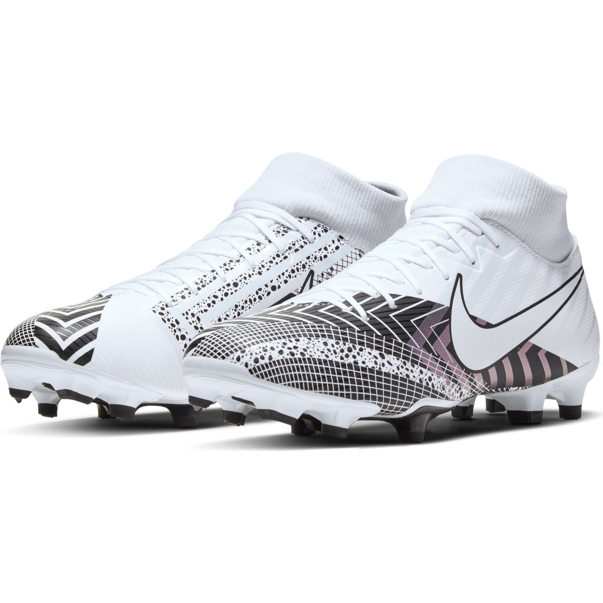 Nike Mercurial Superfly 7 Academy MDS MG Multi-Ground Erkek Krampon