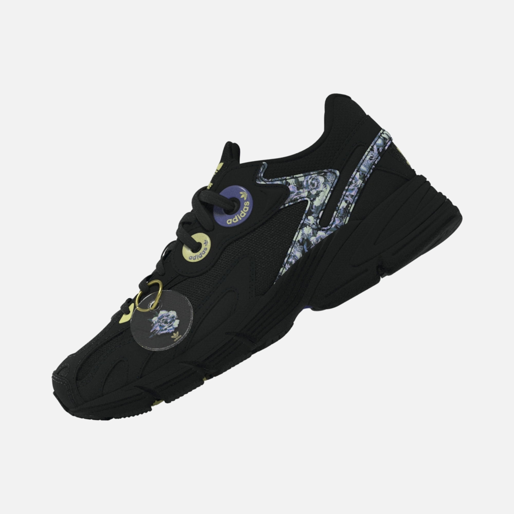 Adidas Sportswear Astir FW23 Kadın Spor Ayakkabı