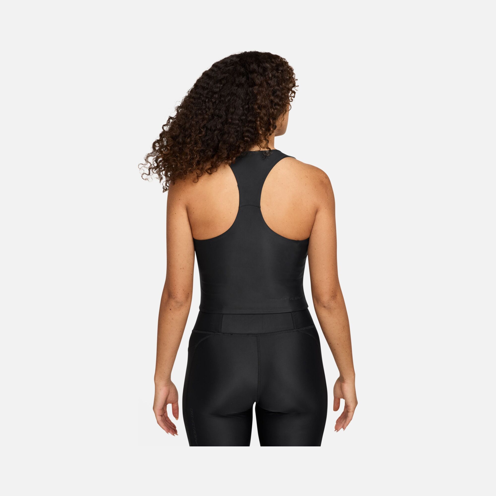 Nike W Acg Dfadv Tr Frg Reversible Tank Çift Taraflı Kadın Atlet