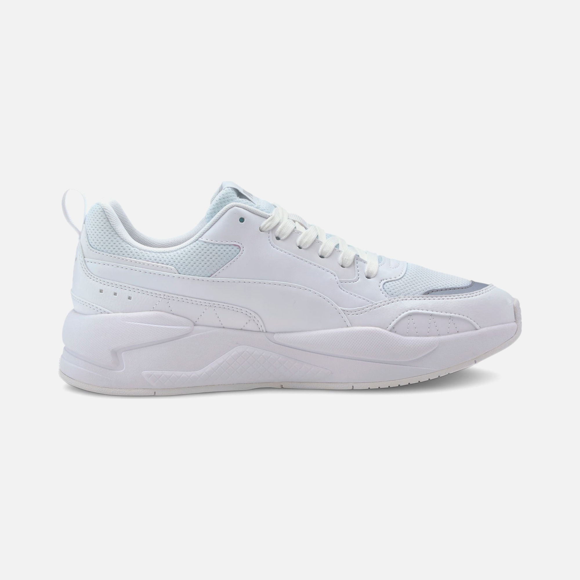 Puma Sportswear X-Ray 2 Square Unisex Spor Ayakkabı