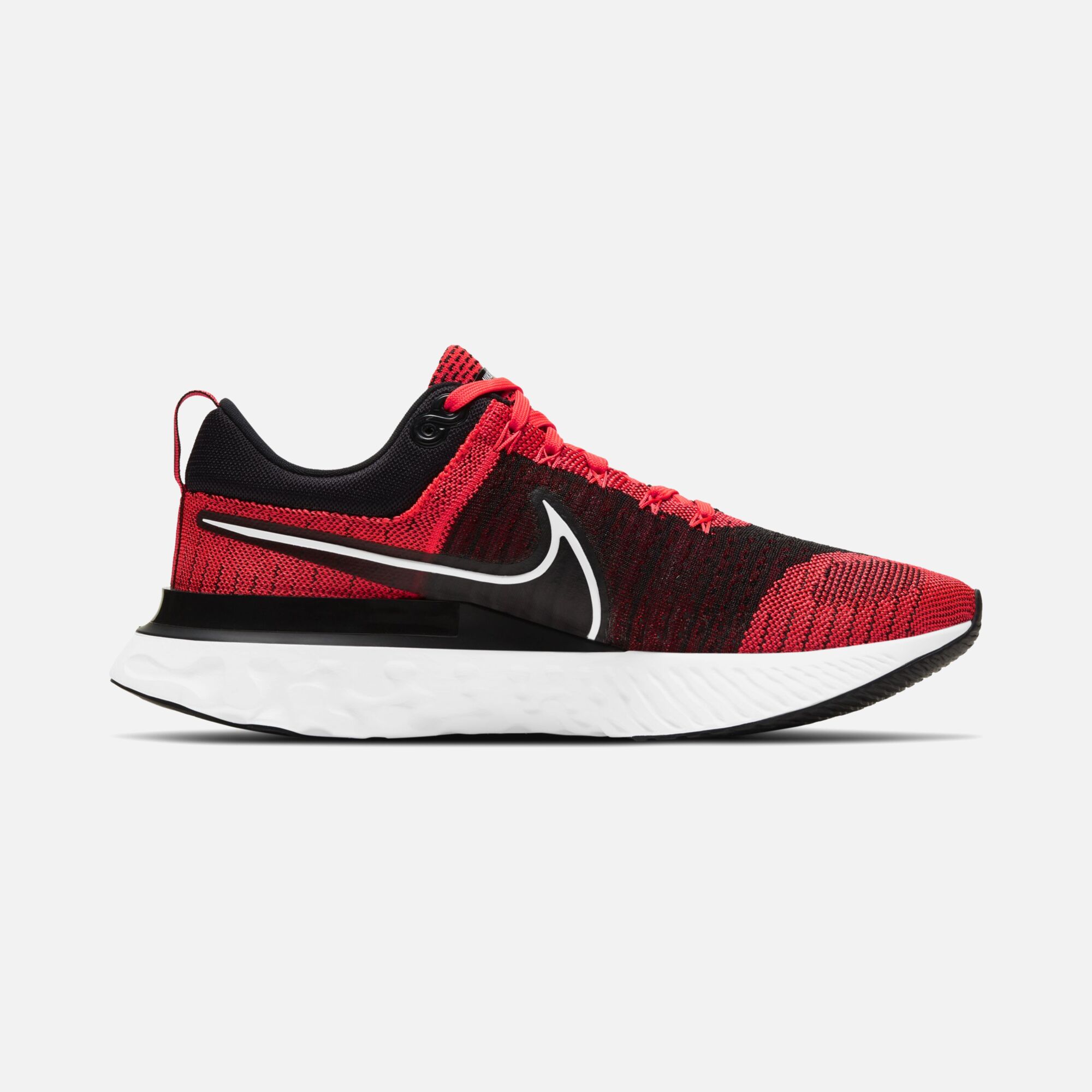 Nike React Infinity Run Flyknit 2 Running Erkek Spor Ayakkabı