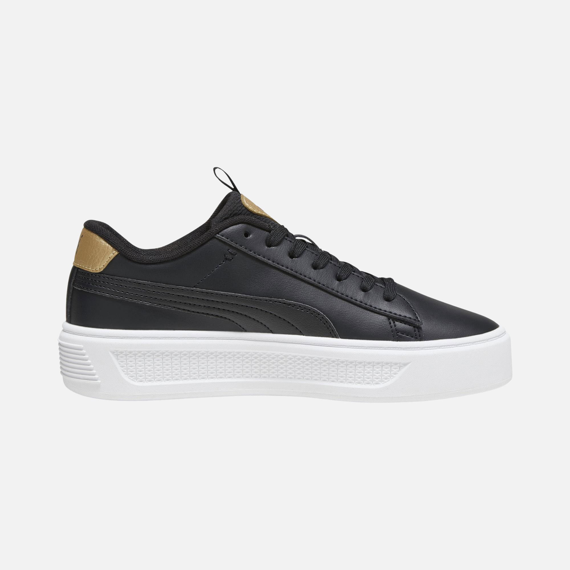 Puma Sportswear Smash Platform V3 Kadın Spor Ayakkabı