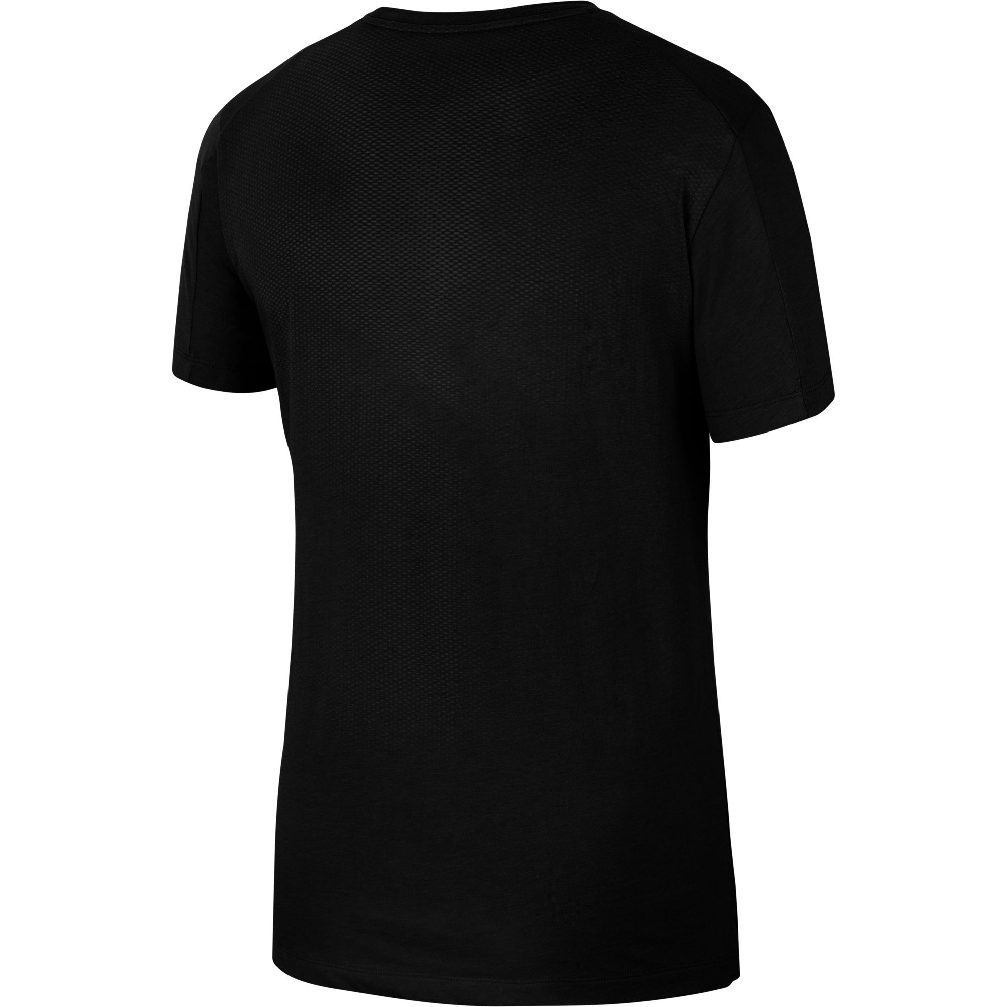Nike Pro Short Sleeve Erkek Tişört