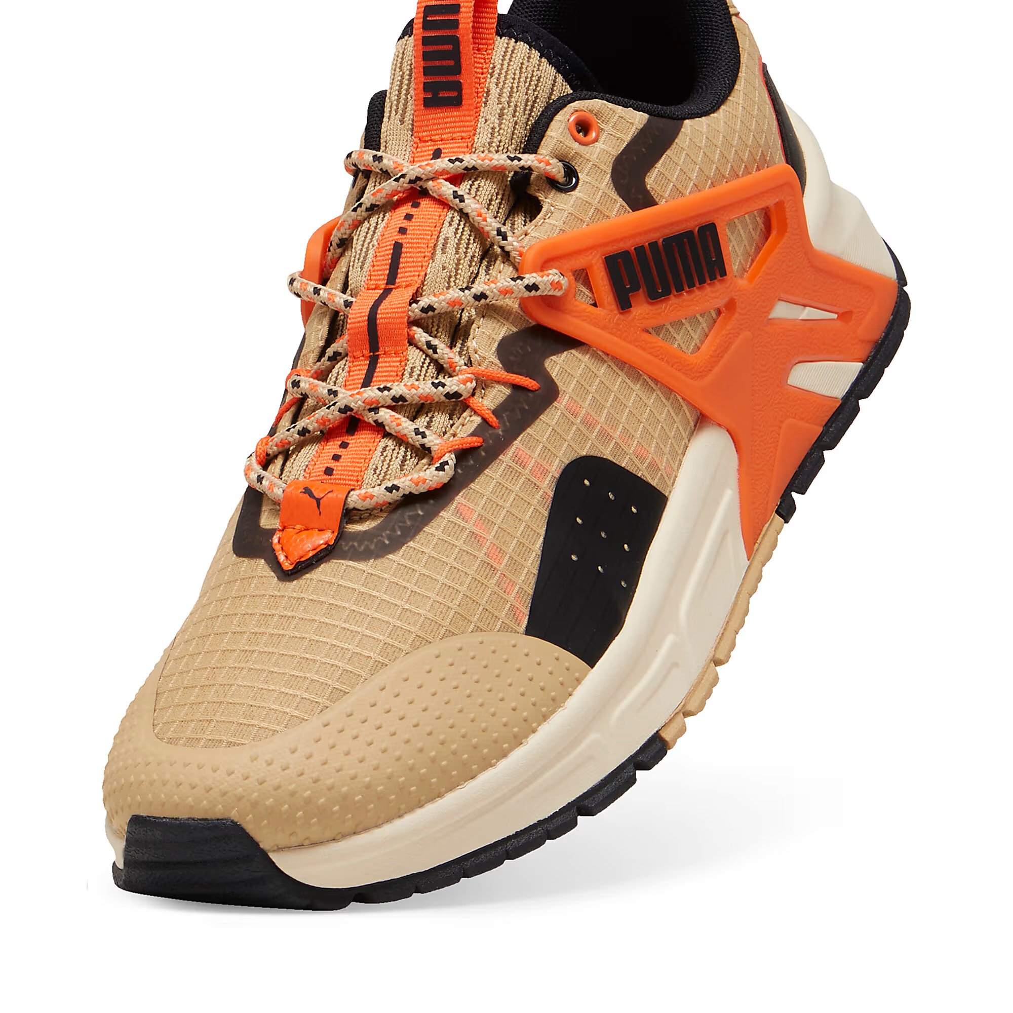 Puma Sportswear Pacer + Trail SoftFoam+ Erkek Spor Ayakkabı