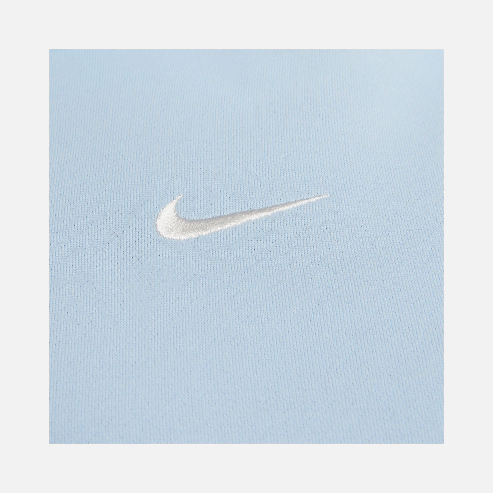 Nike Sportswear Phoenix Fleece Oversized Pullover Hoodie (Plus Size) Kadın Sweatshirt