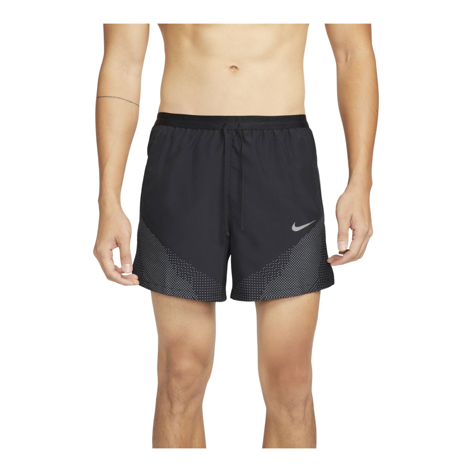 Nike Dri-Fit Run Division Flex Stride 13 cm Slip Lined Running Erkek Şort