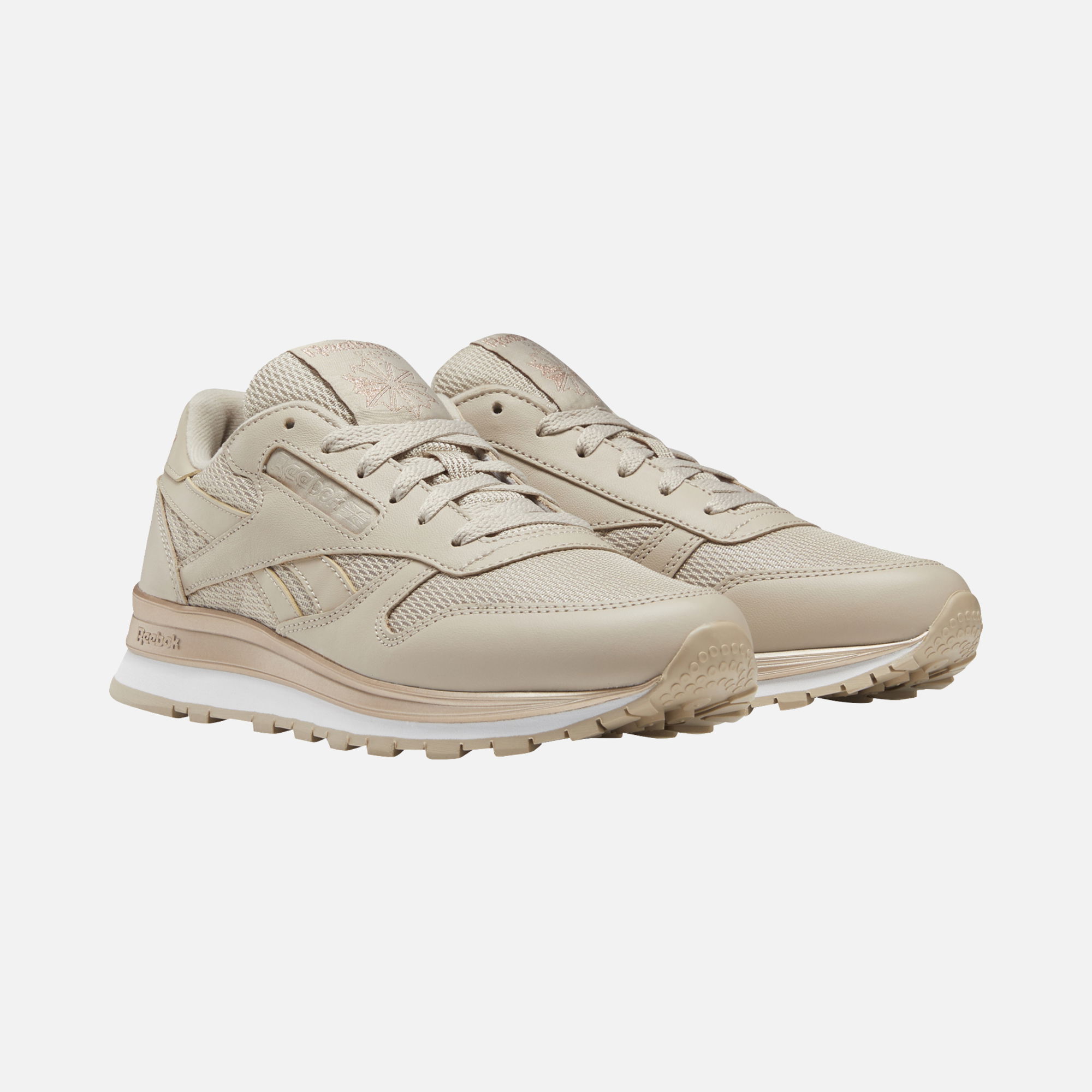 Reebok CL Leather Kadın Spor Ayakkabı