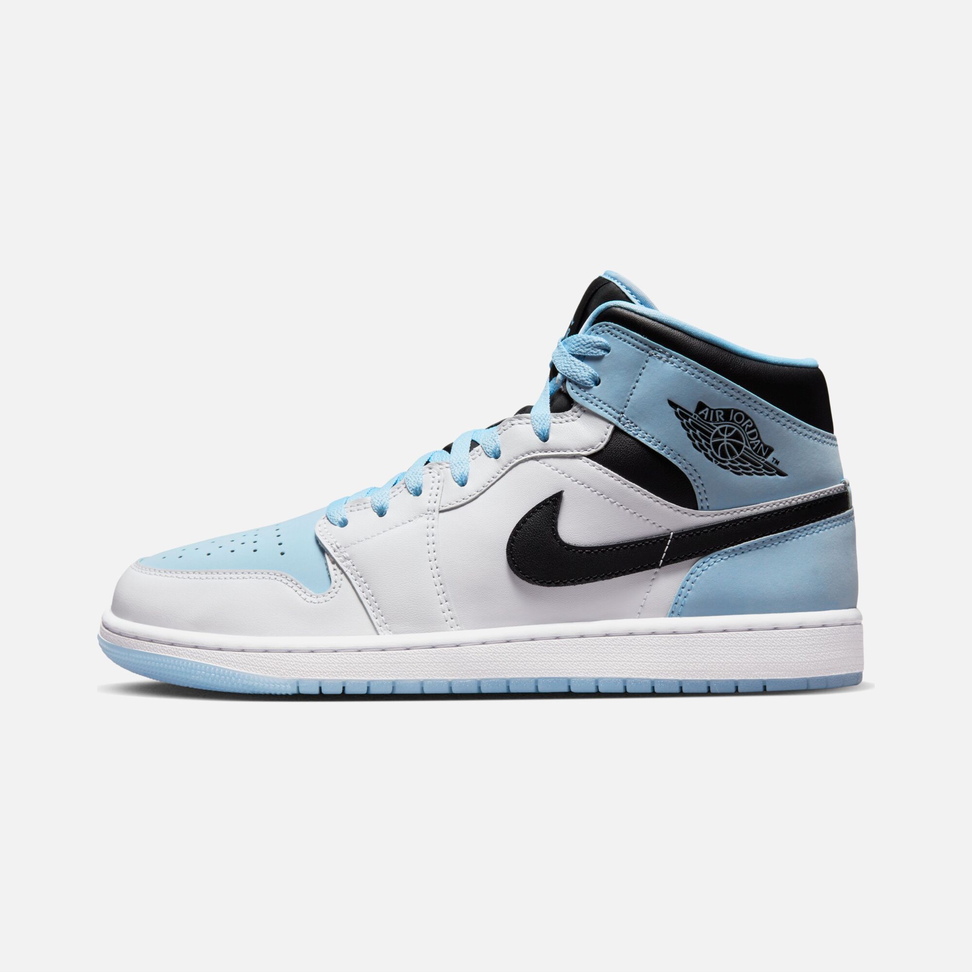 Nike Air Jordan 1 Mid SE SS23 Erkek Spor Ayakkabı