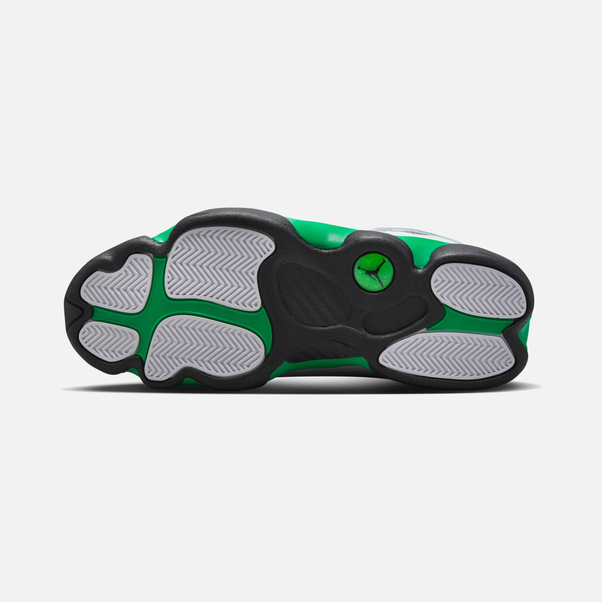 Nike Jordan 6 Rings Erkek Spor Ayakkabı