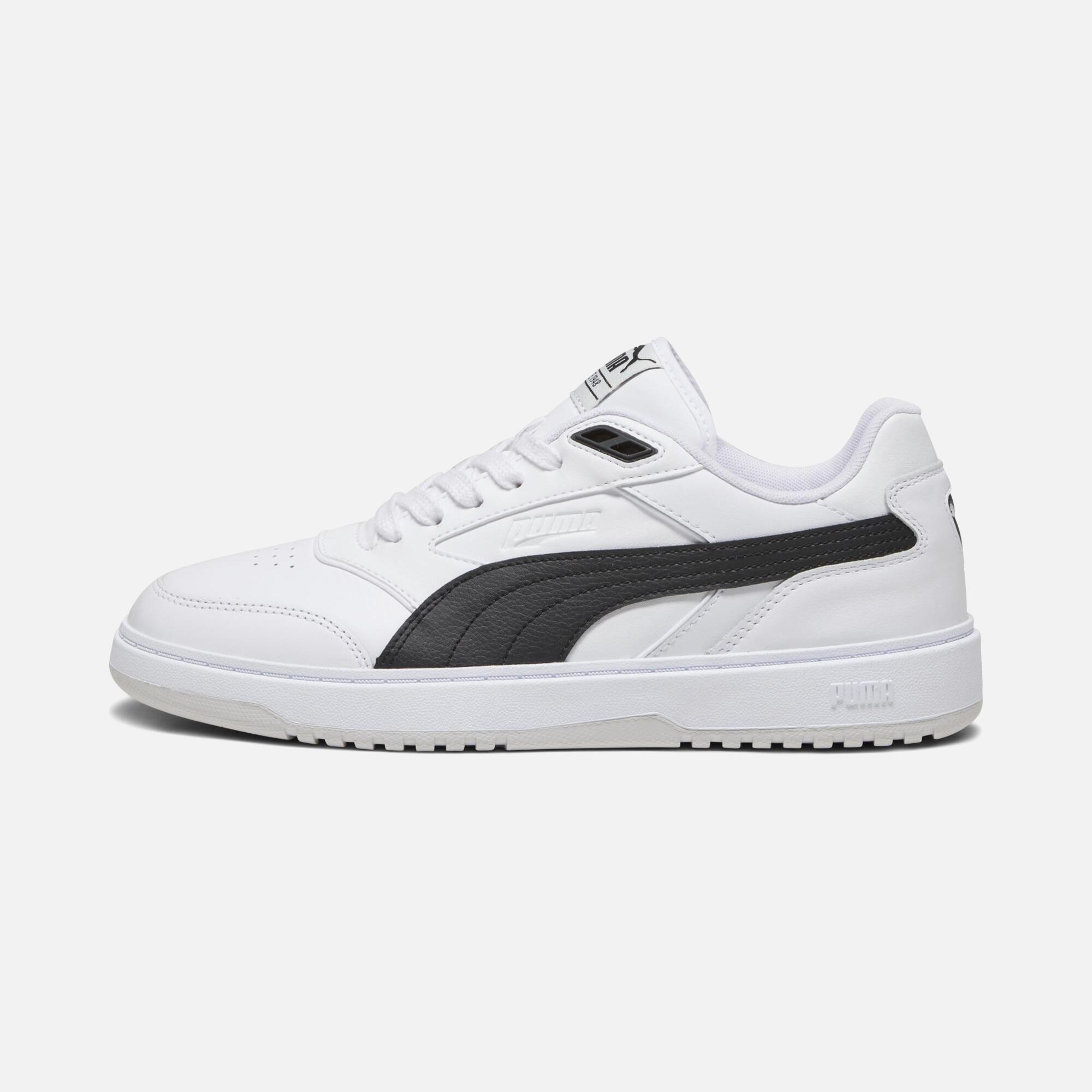 Puma Sportswear Doublecourt Erkek Spor Ayakkabı