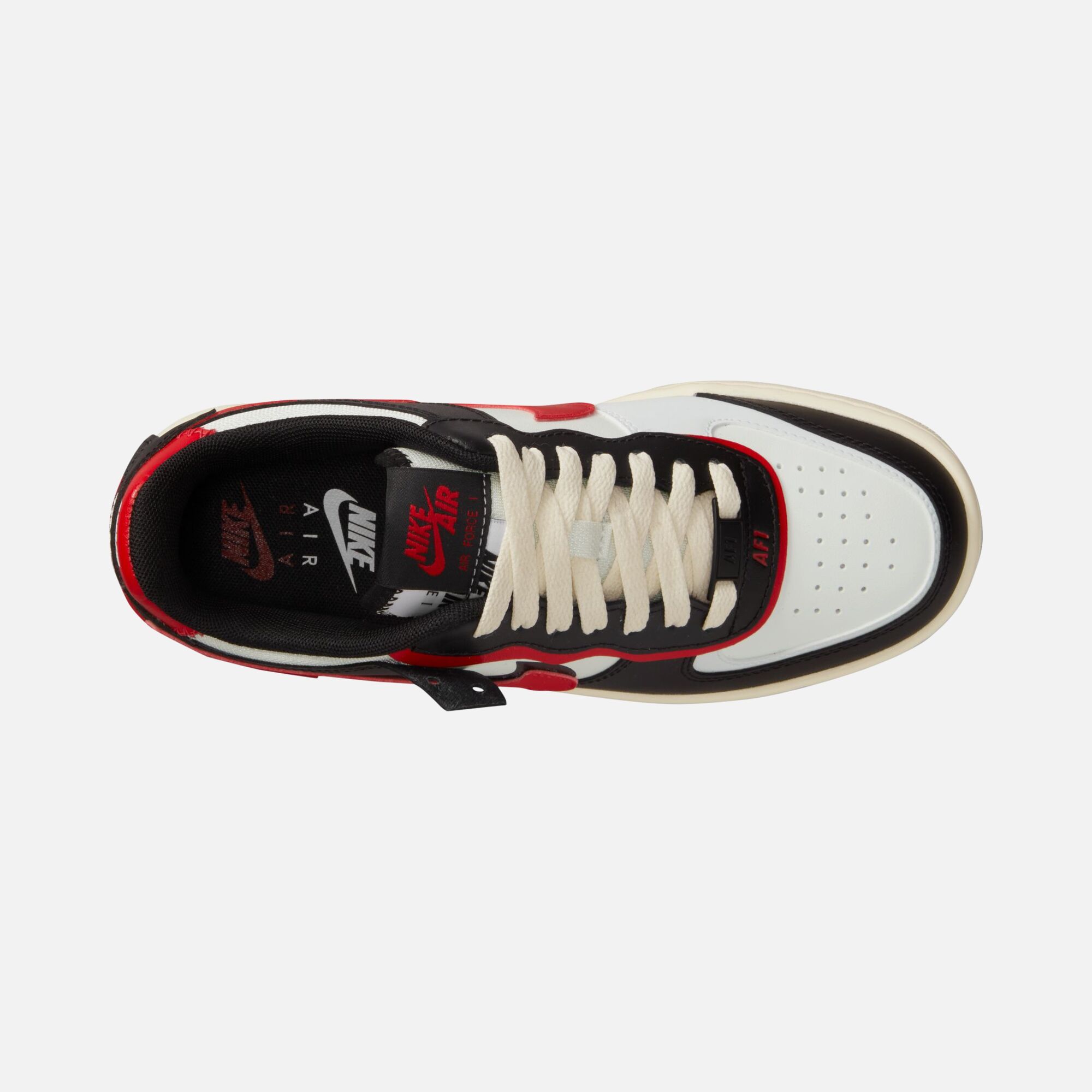 Nike AF1 Shadow SS23 Kadın Spor Ayakkabı
