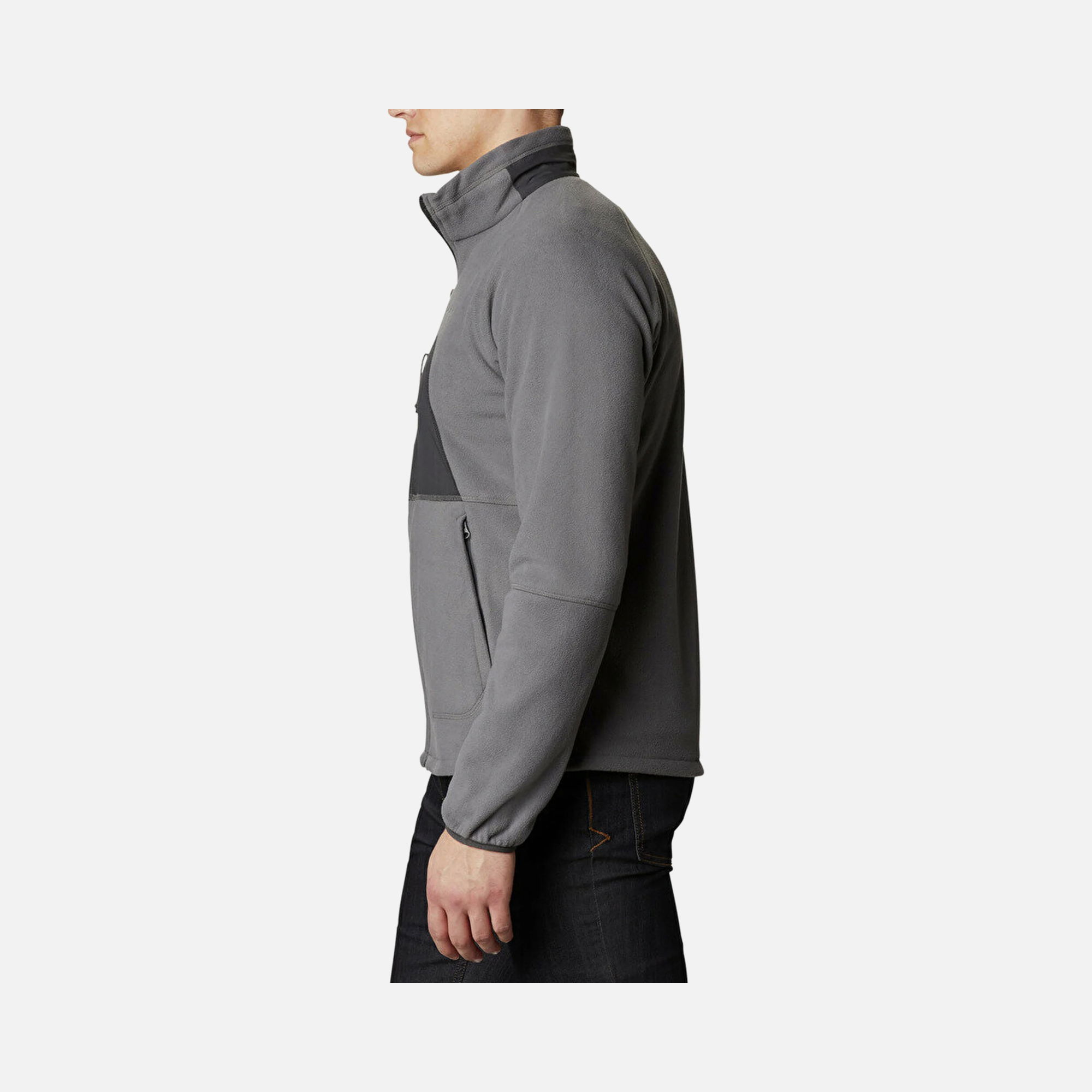 Columbia Rapid Expedition™ Fleece Full-Zip Erkek Ceket