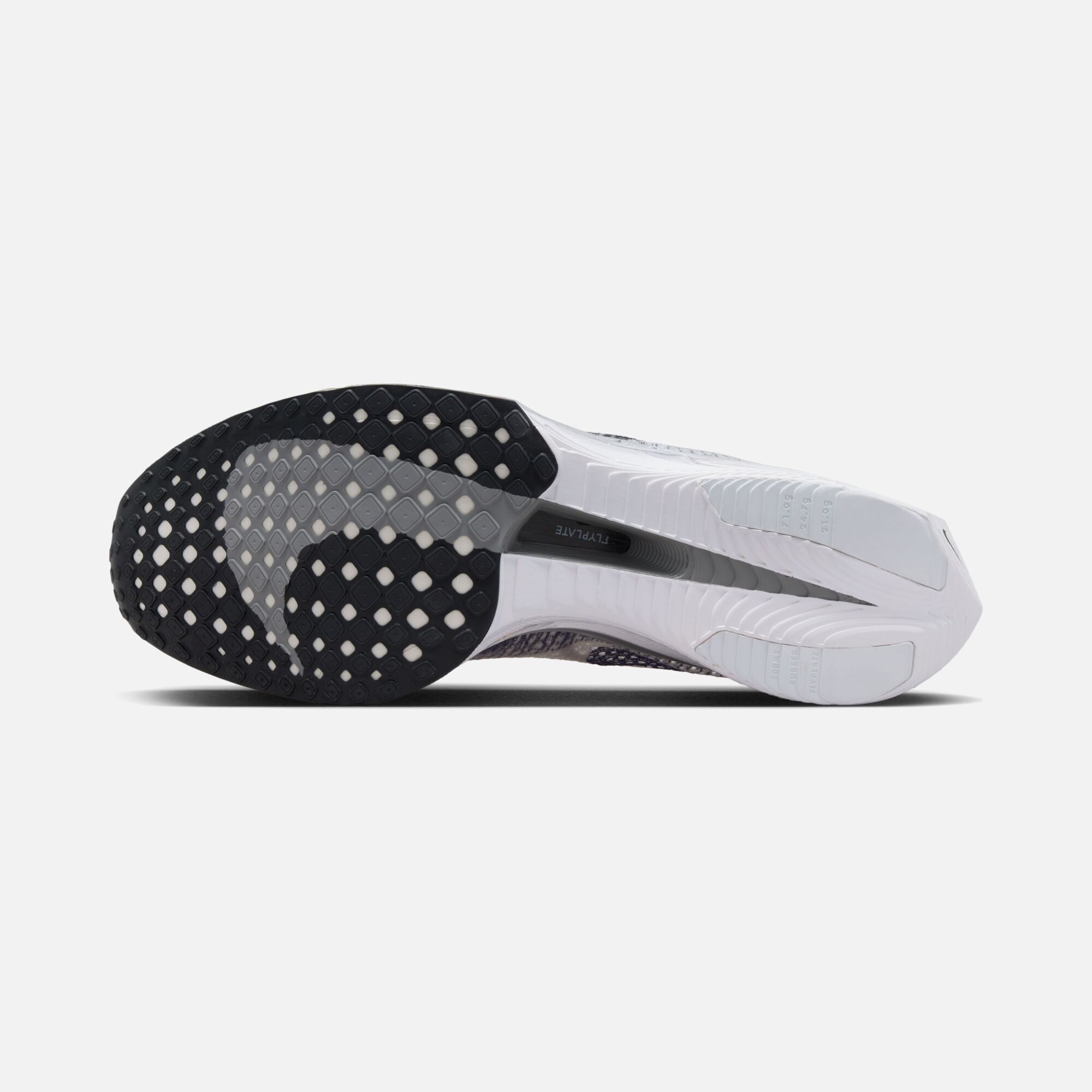 Nike ZoomX Vaporfly 3 Road Racing Erkek Spor Ayakkabı
