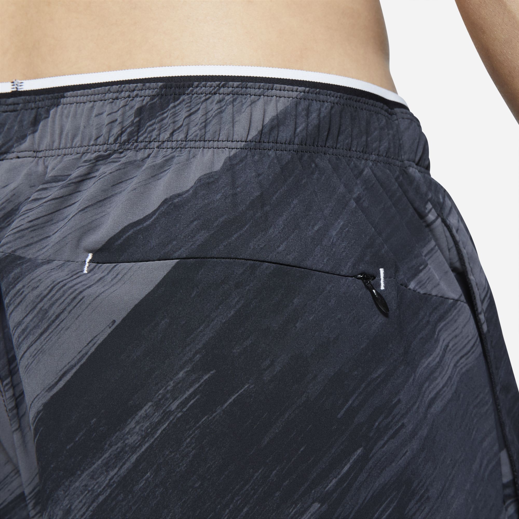 Nike Dri-Fit Sport Clash Woven Training Erkek Şort