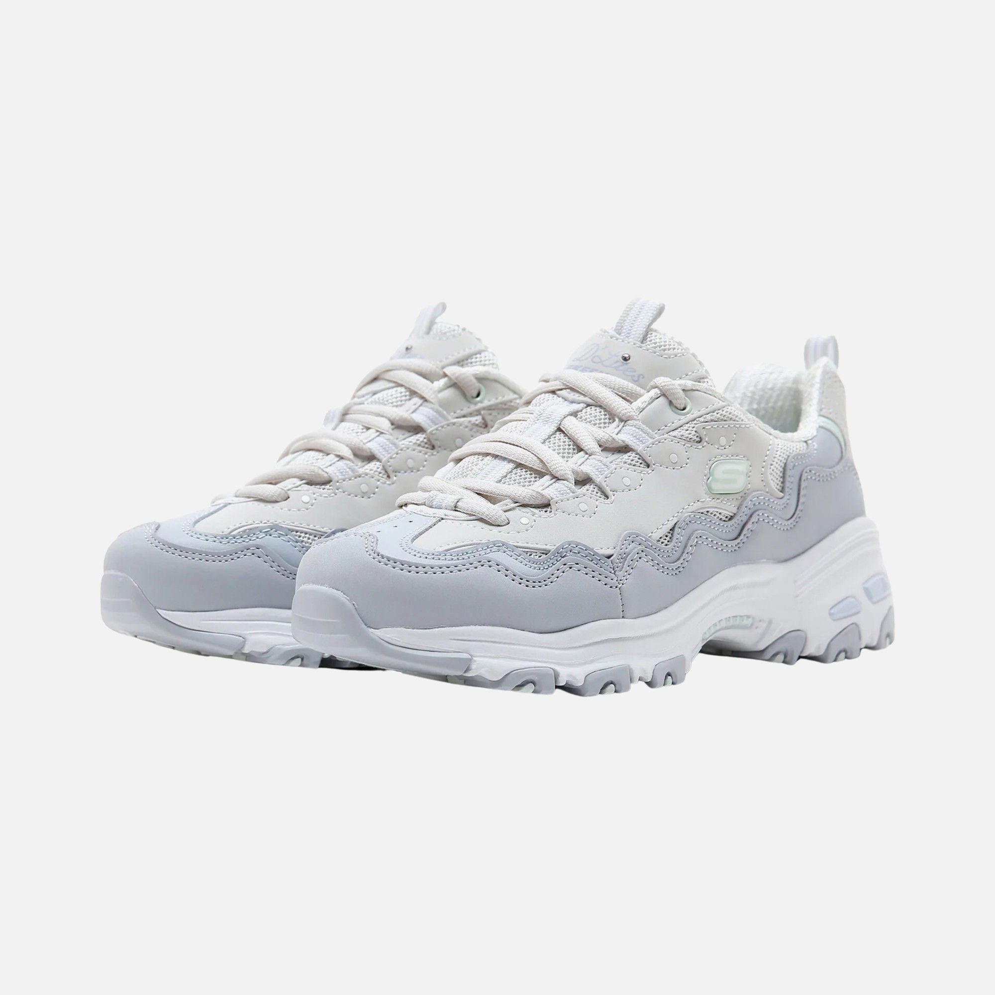 Skechers D'lites Training & Walk Kadın Spor Ayakkabı