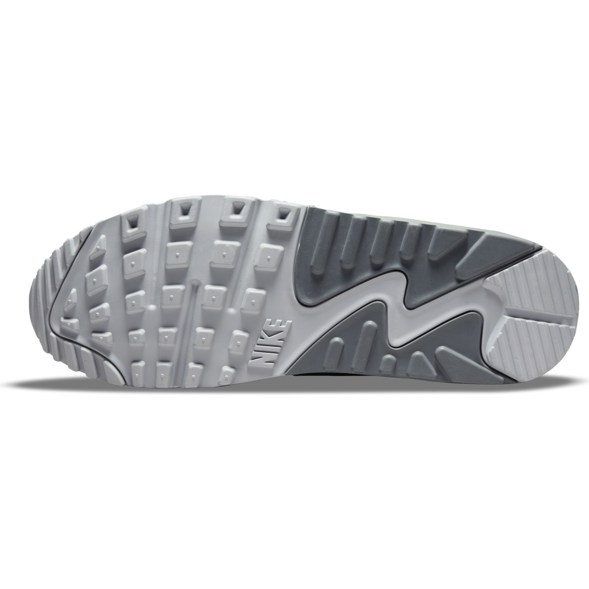 Nike Air Max 90 SS24 Erkek Spor Ayakkabı