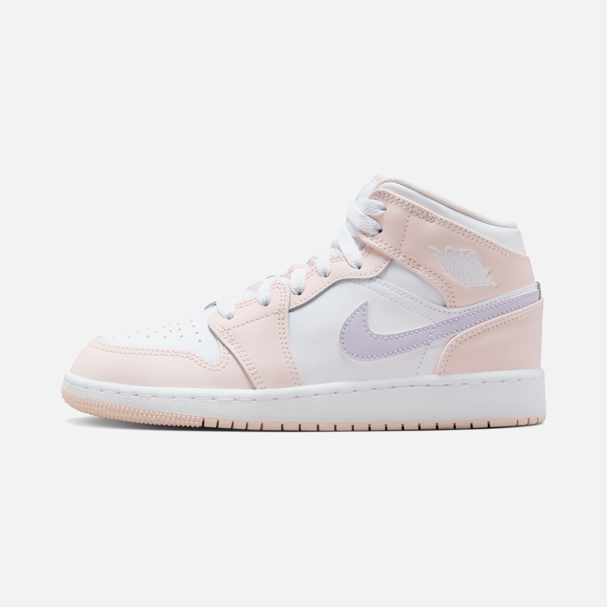 Nike Air Jordan 1 Mid SS24 (GS) Spor Ayakkabı