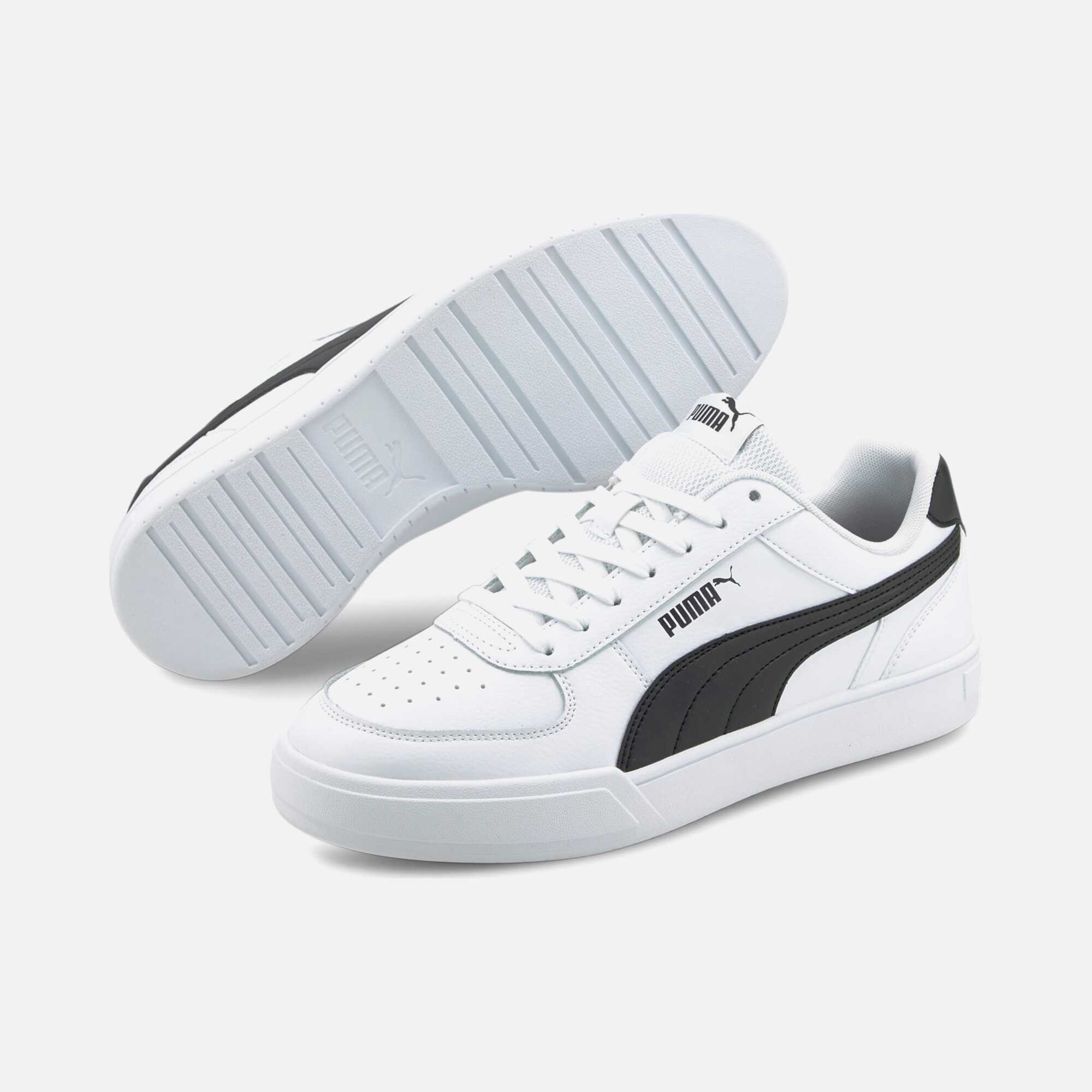 Puma Sportswear Caven Erkek Spor Ayakkabı