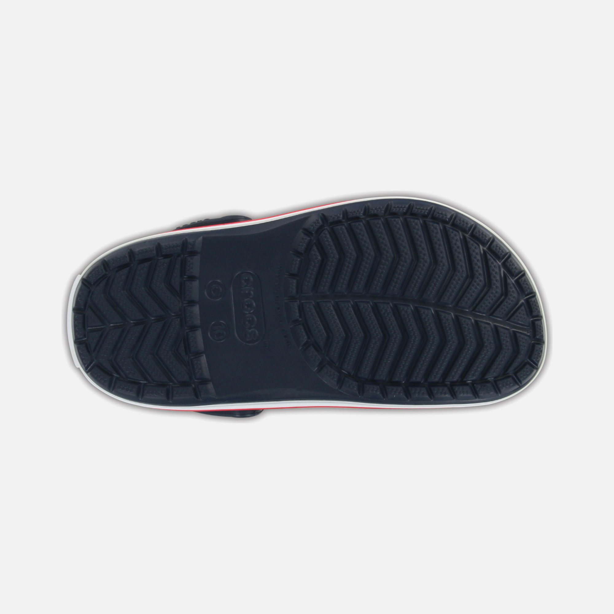 Crocs Crocband Clog SS21 Çocuk Terlik