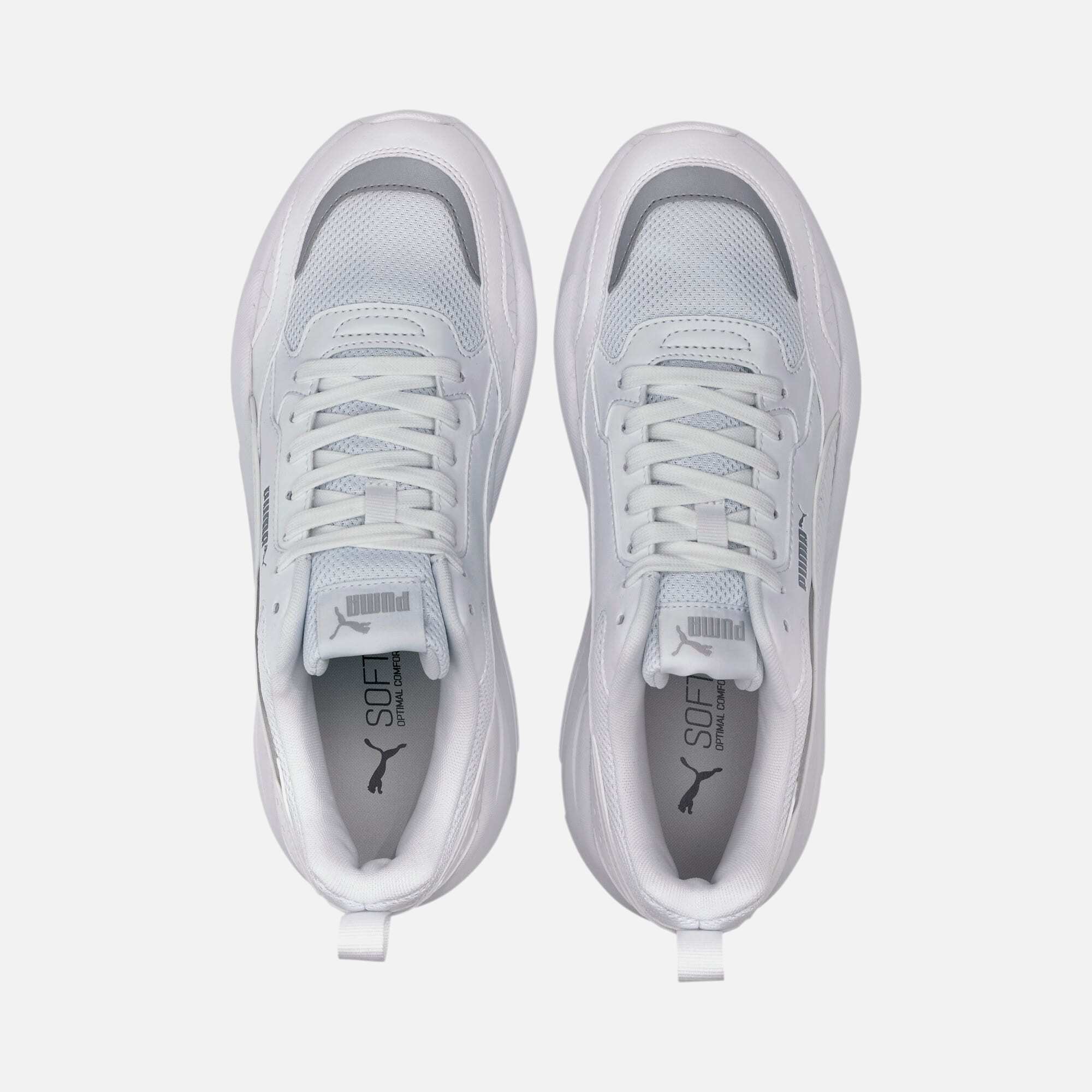 Puma Sportswear X-Ray 2 Square Unisex Spor Ayakkabı