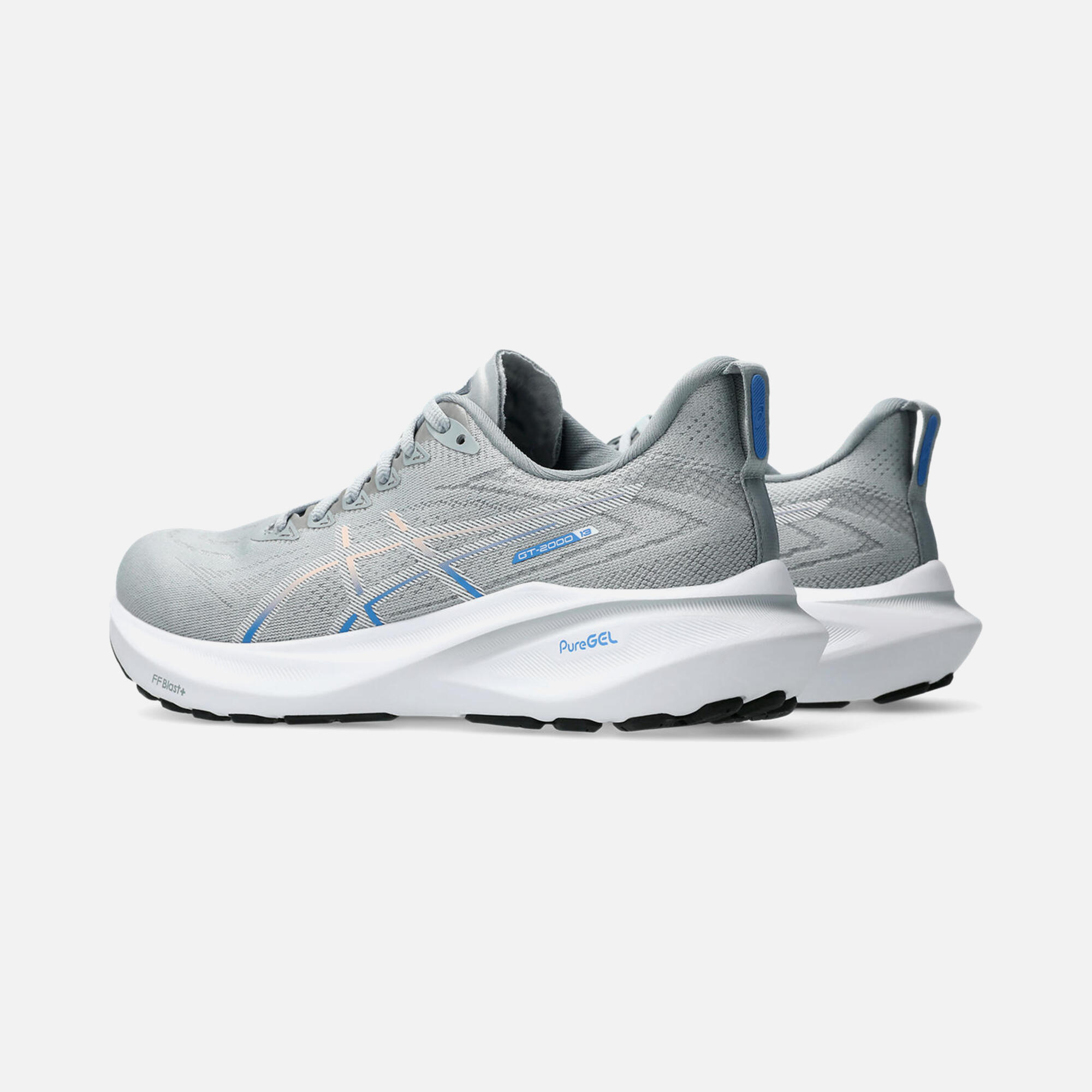 Asics Gt 2000 13 Kadın Koşu Ayakkabı