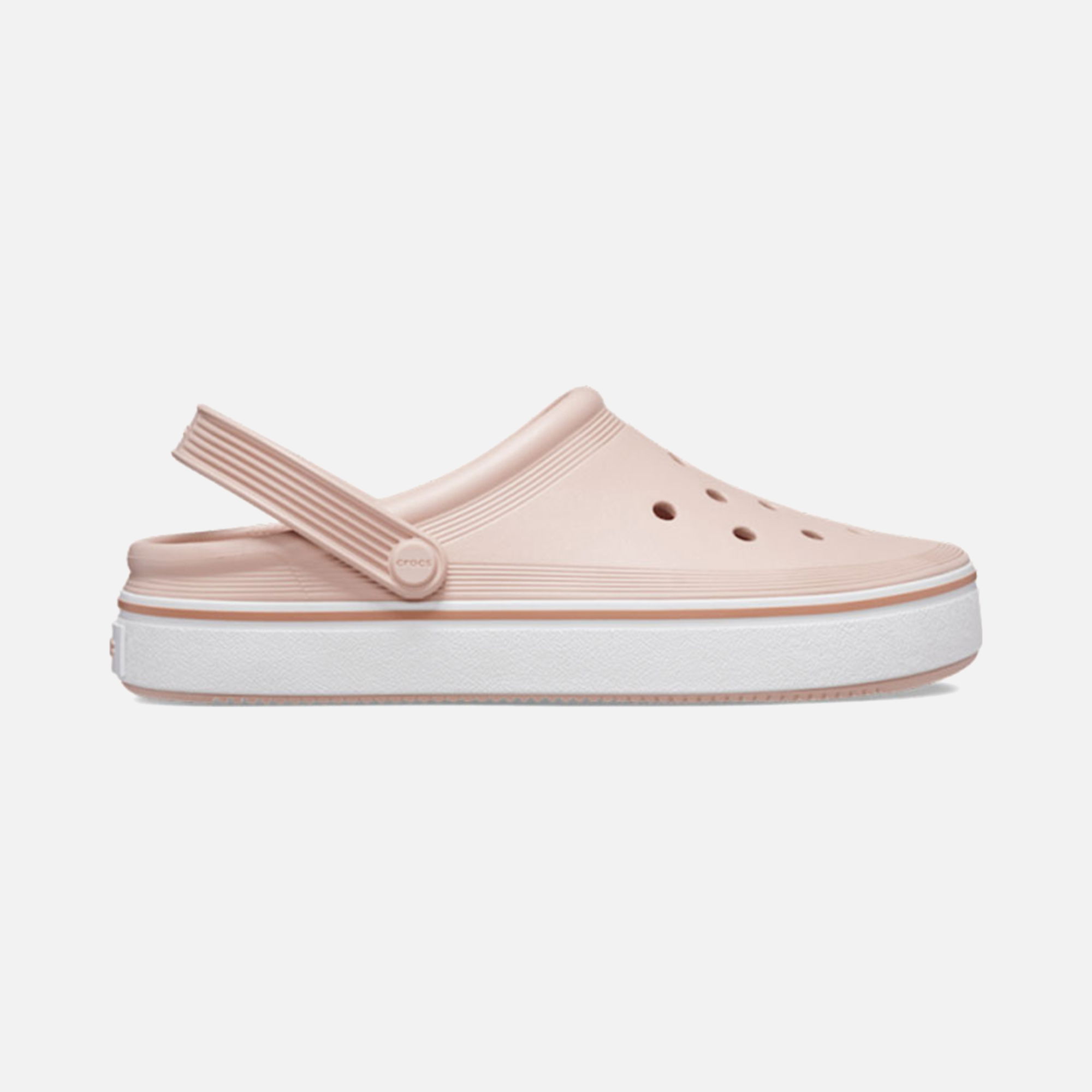 Crocs Off Court Clog Unisex Terlik