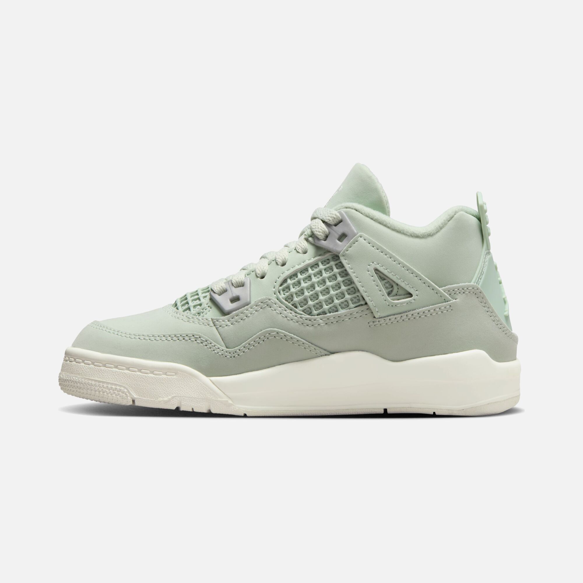 Nike Jordan 4 Retro (PSV) Çocuk Spor Ayakkabı