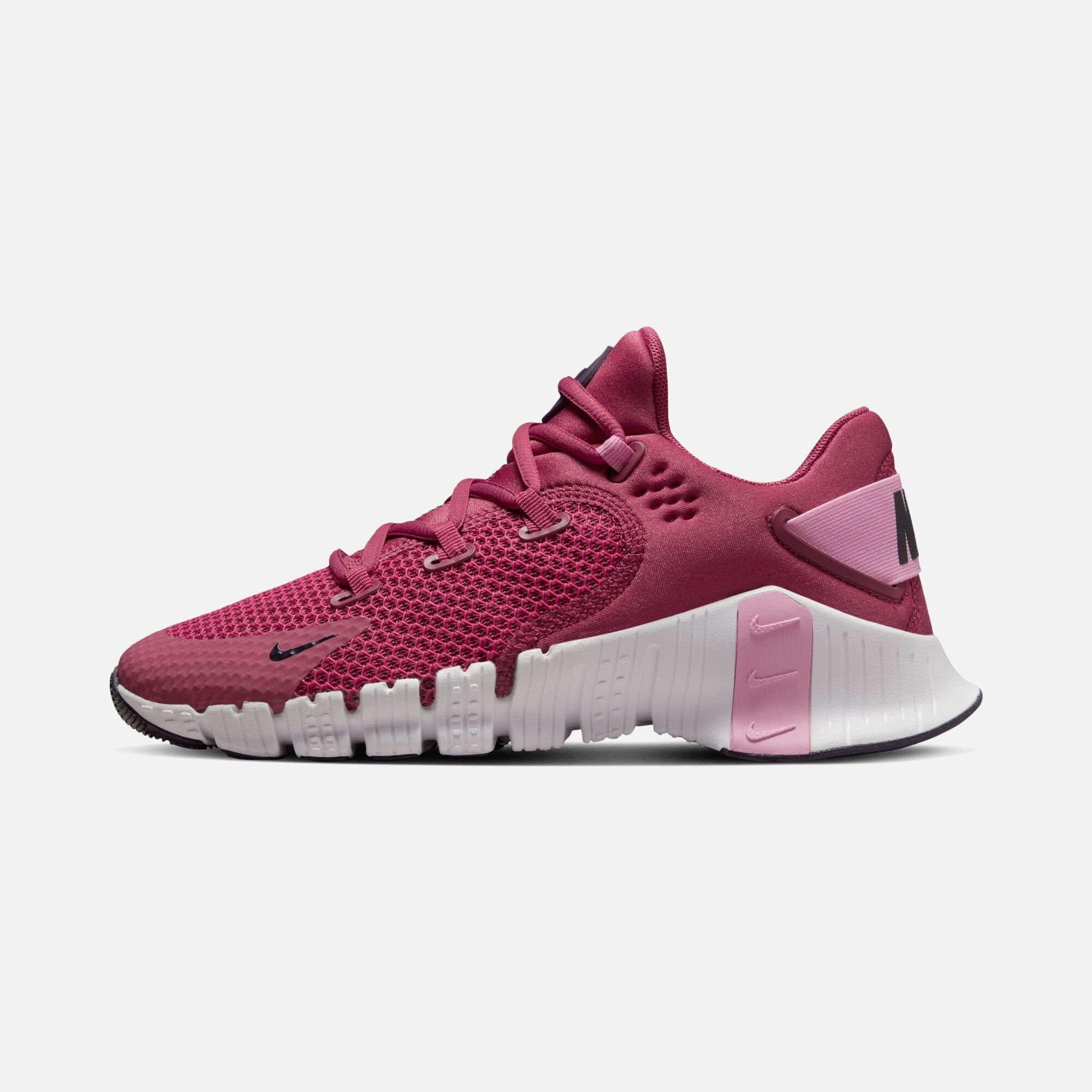 Nike Free Metcon 4 Training Kadın Spor Ayakkabı