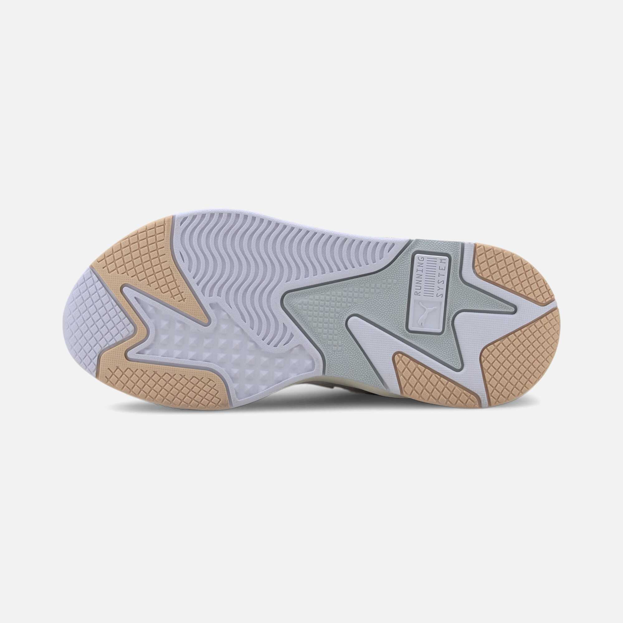Puma RS X Reinvent Kadın Spor Ayakkabı
