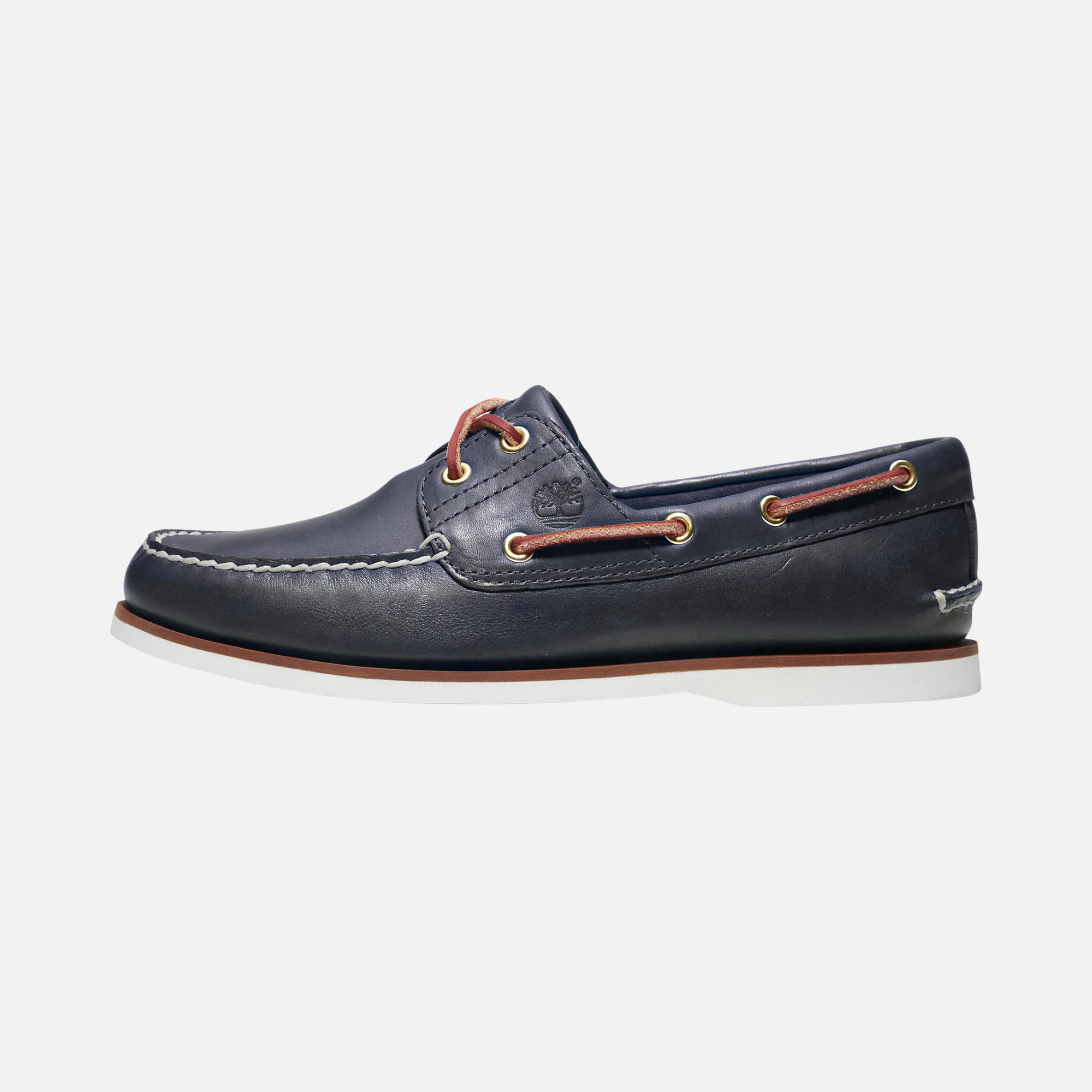 Timberland 2 Eye Boat Erkek Spor Ayakkabı