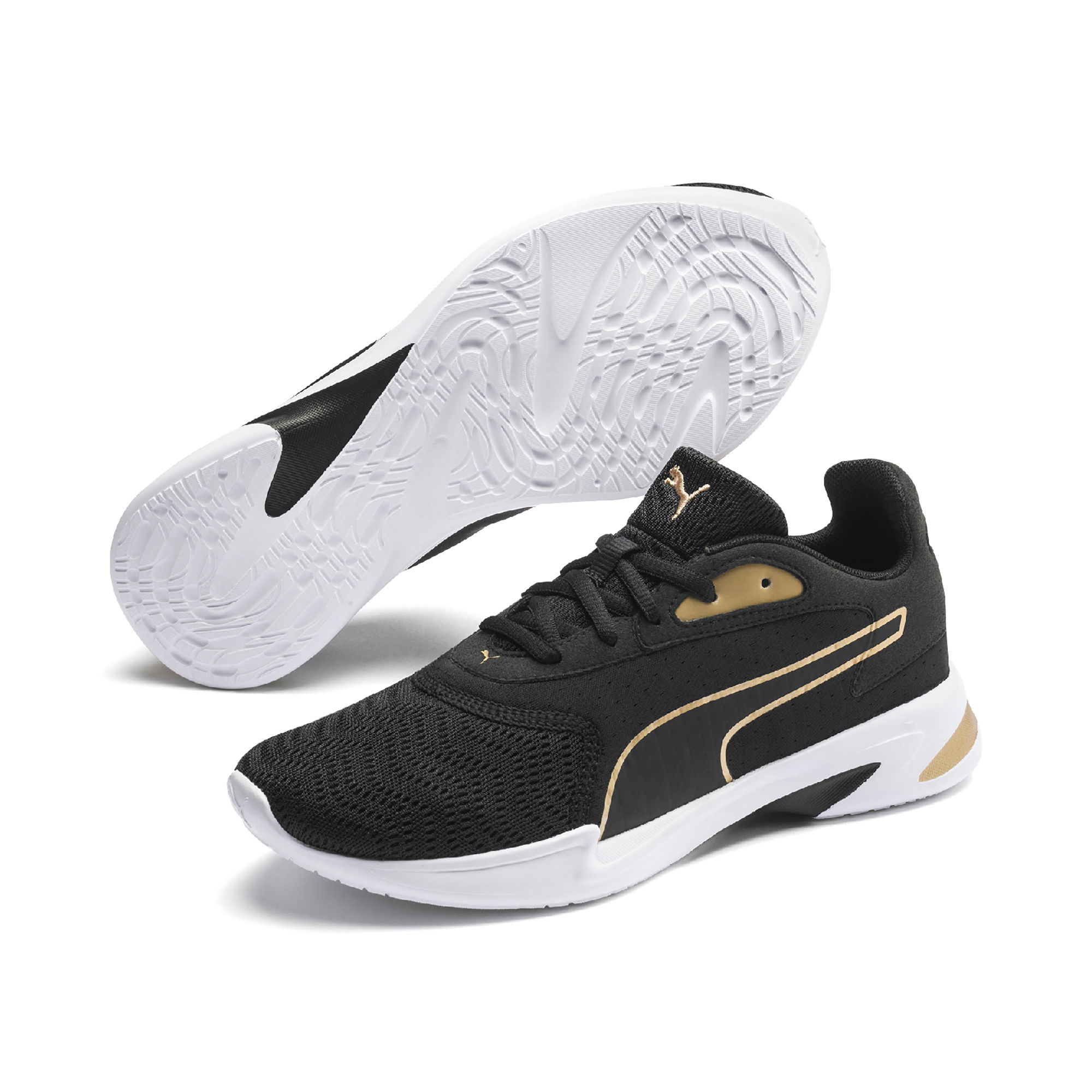 Puma Jaro Metal Kadın Spor Ayakkabı