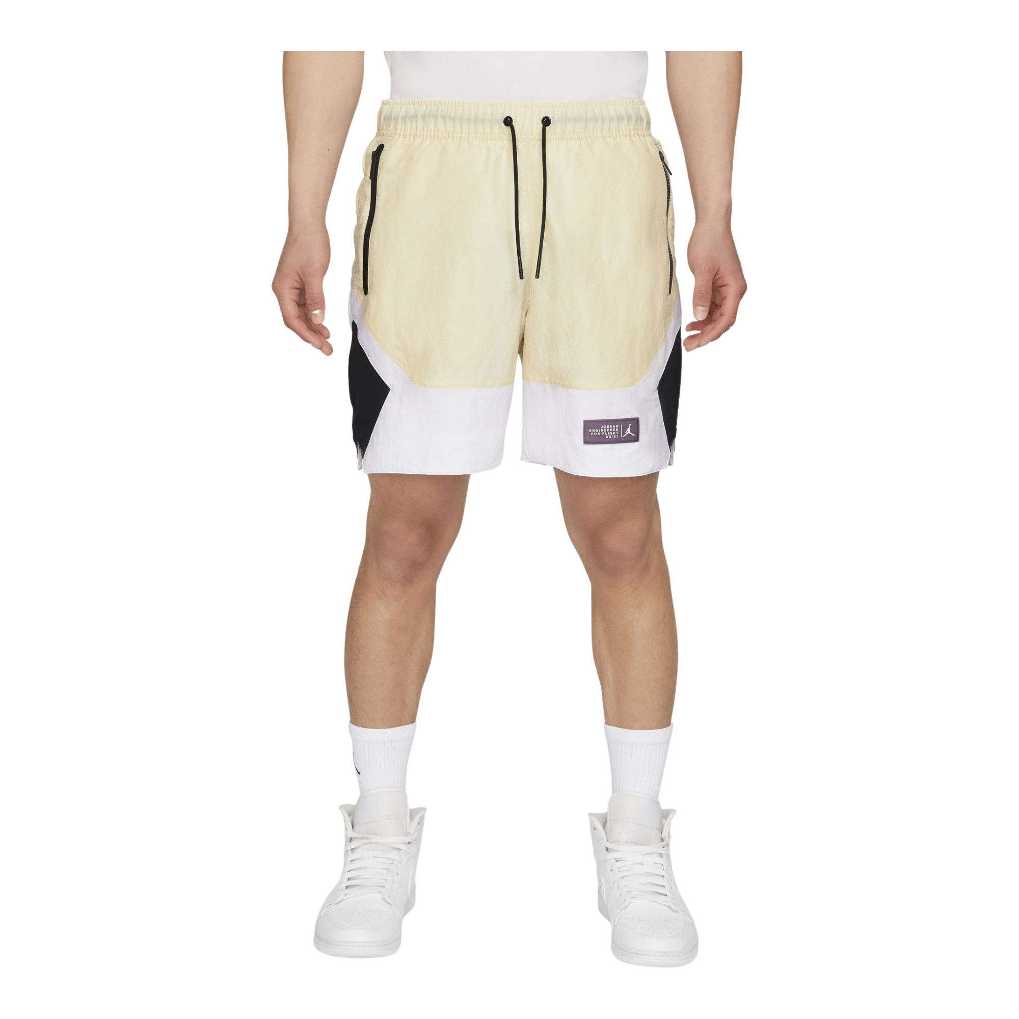 Nike Jordan 23 Engineered Erkek Şort