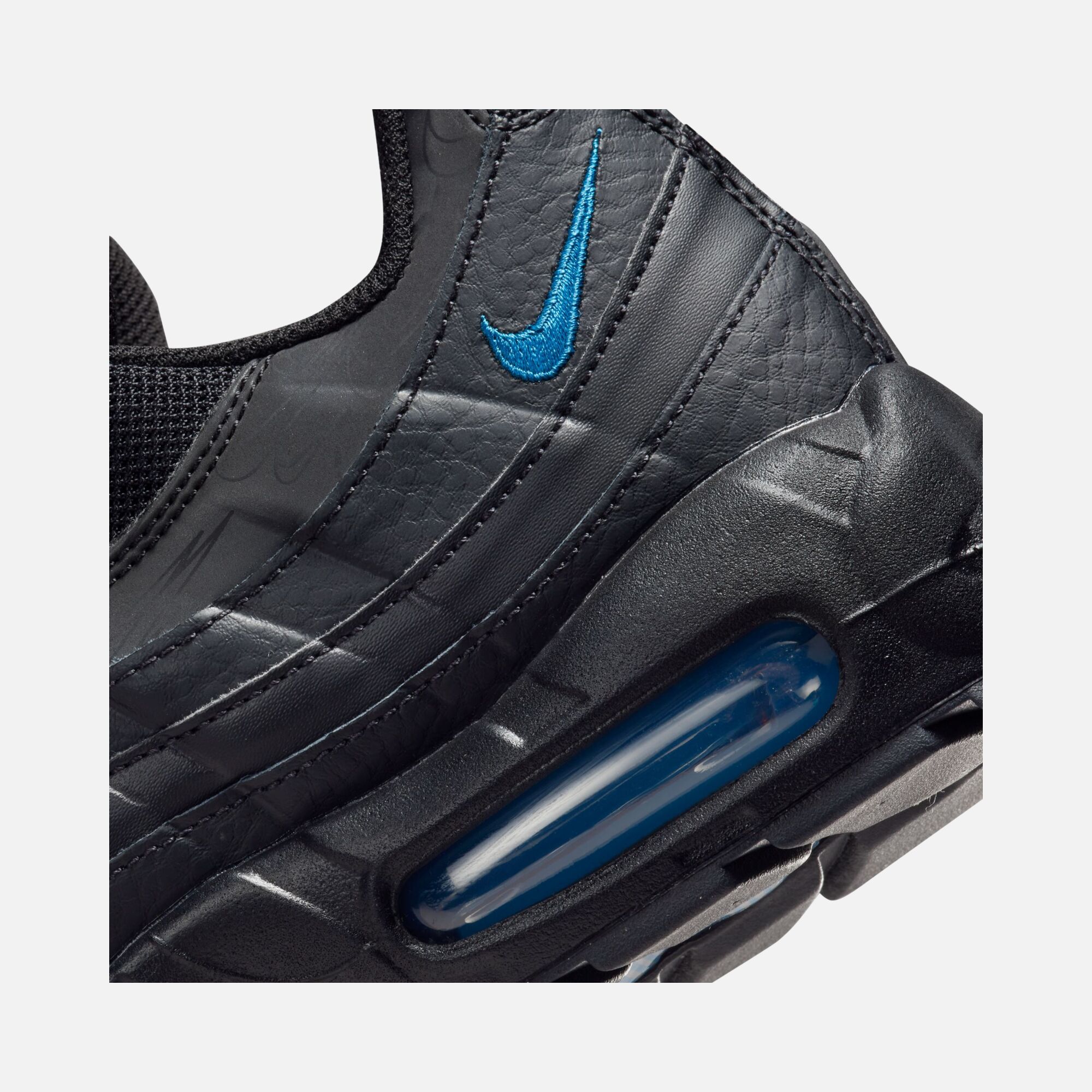 Nike Air Max 95 ''Reflective'' Erkek Spor Ayakkabı