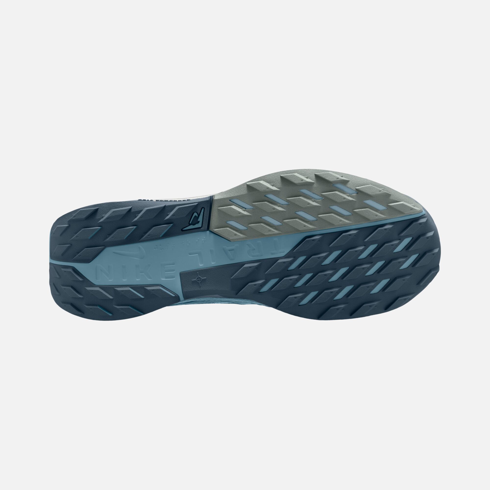 Nike Pegasus Trail 5 Trail-Running Erkek Spor Ayakkabı