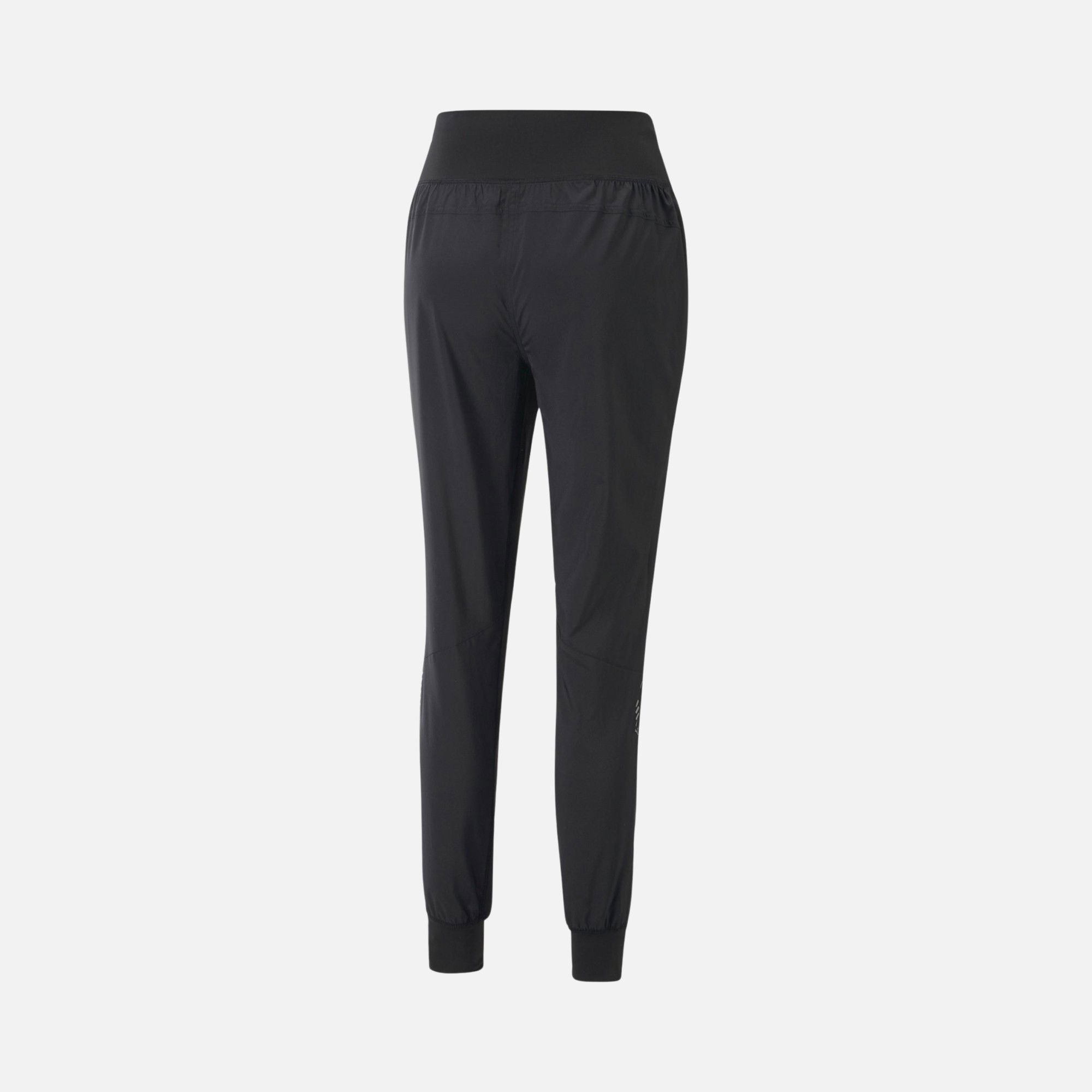 Puma Run Favorite Tapered Kadın Eşofman Altı