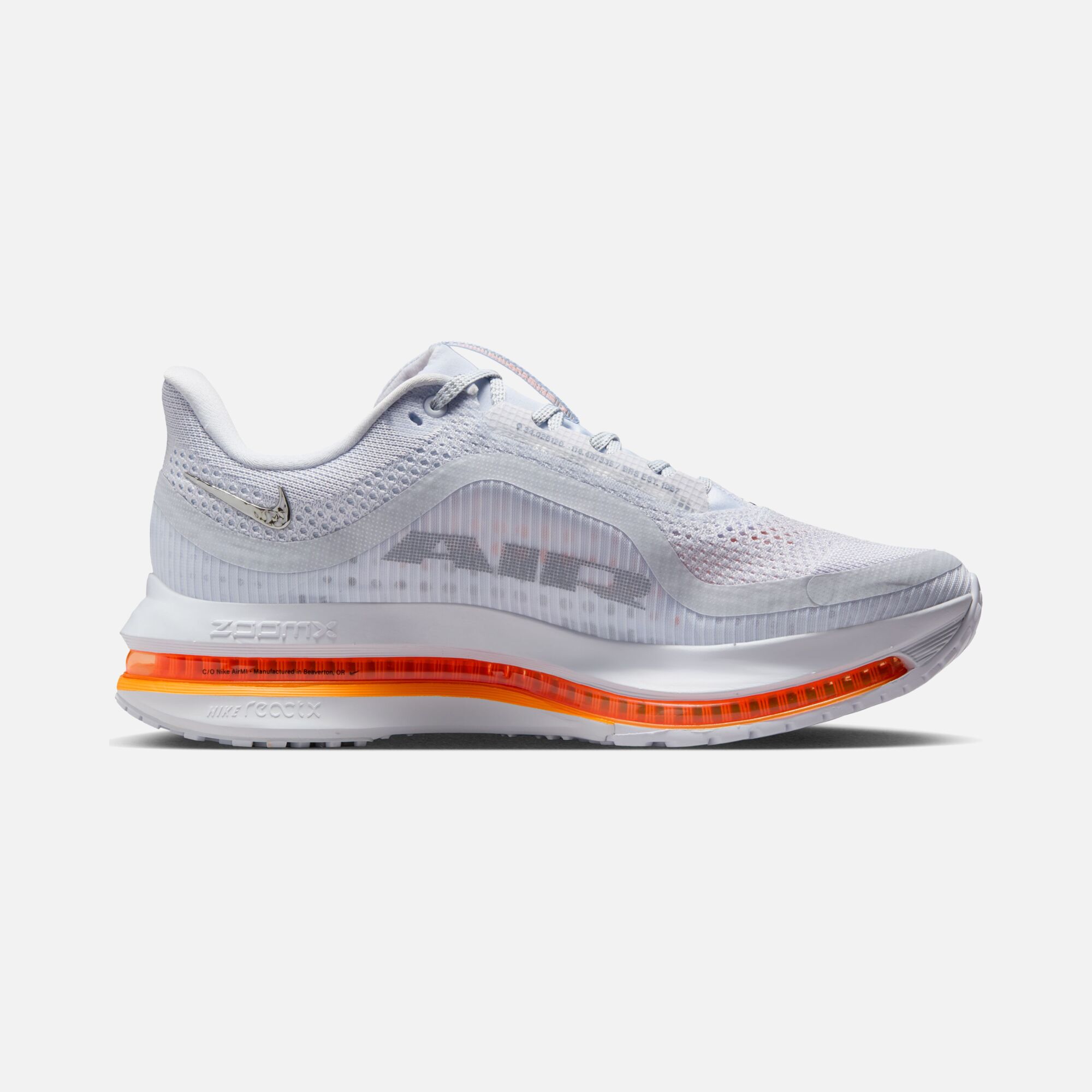 Nike Pegasus Premium Road Running Kadın Spor Ayakkabı