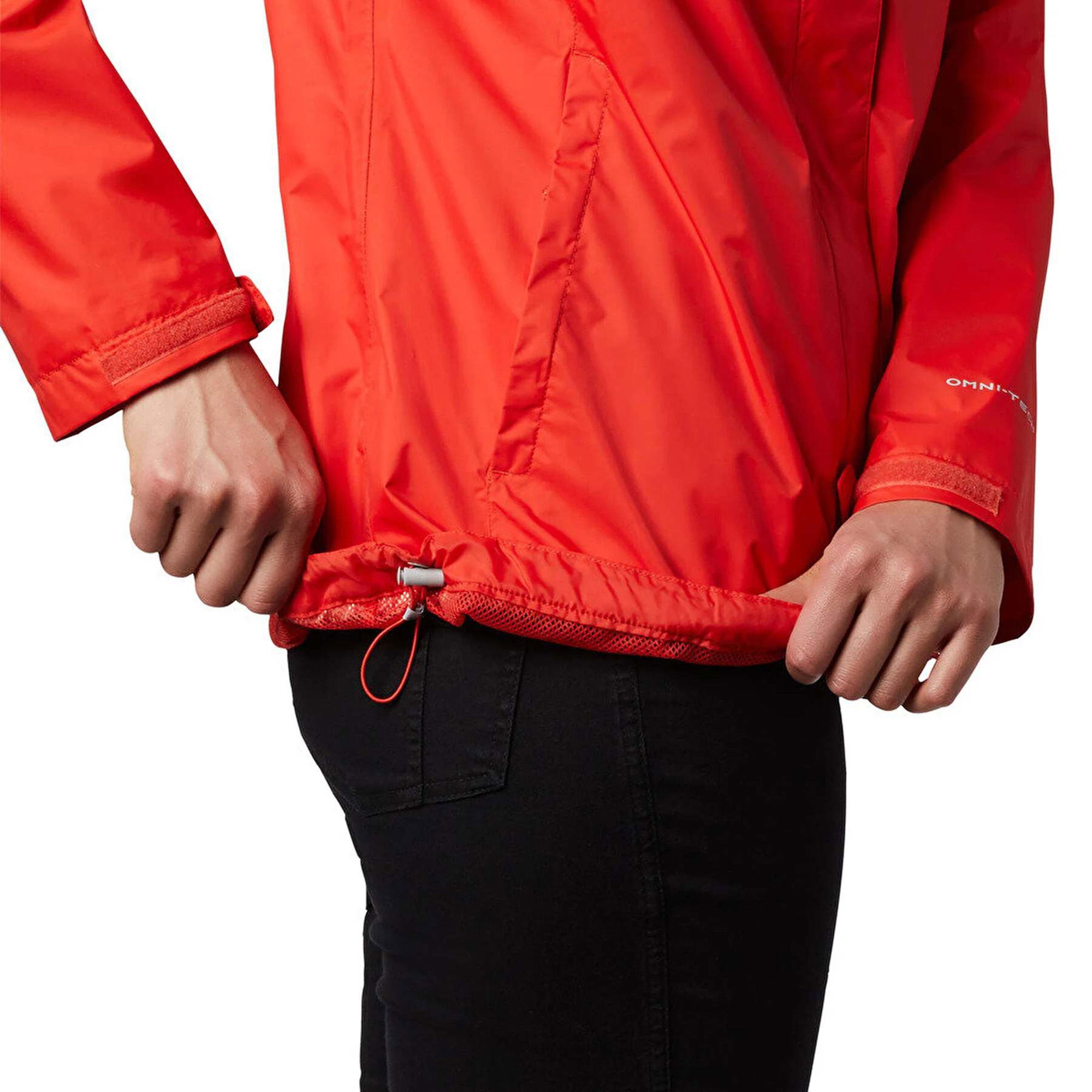 Columbia Arcadia II Full-Zip Hoodie Kadın Ceket