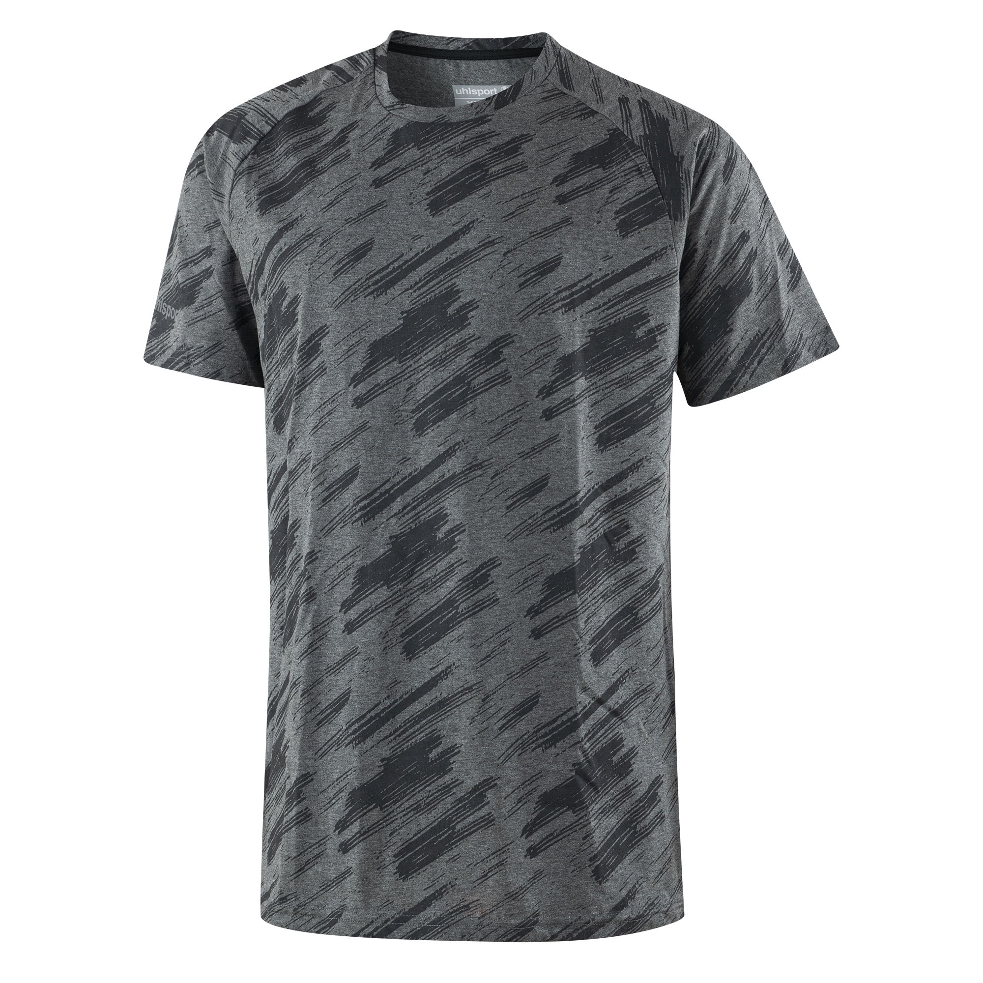 Ulhsport Advance Short-Sleeve Erkek Tişört