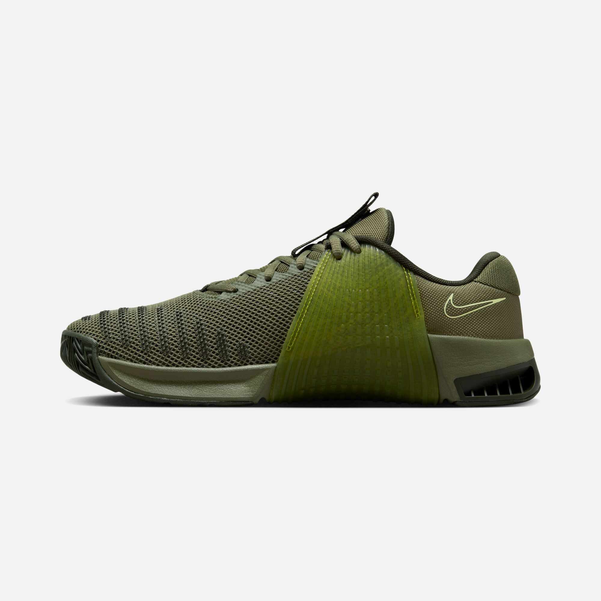 Nike Metcon 9 Training Erkek Spor Ayakkabı