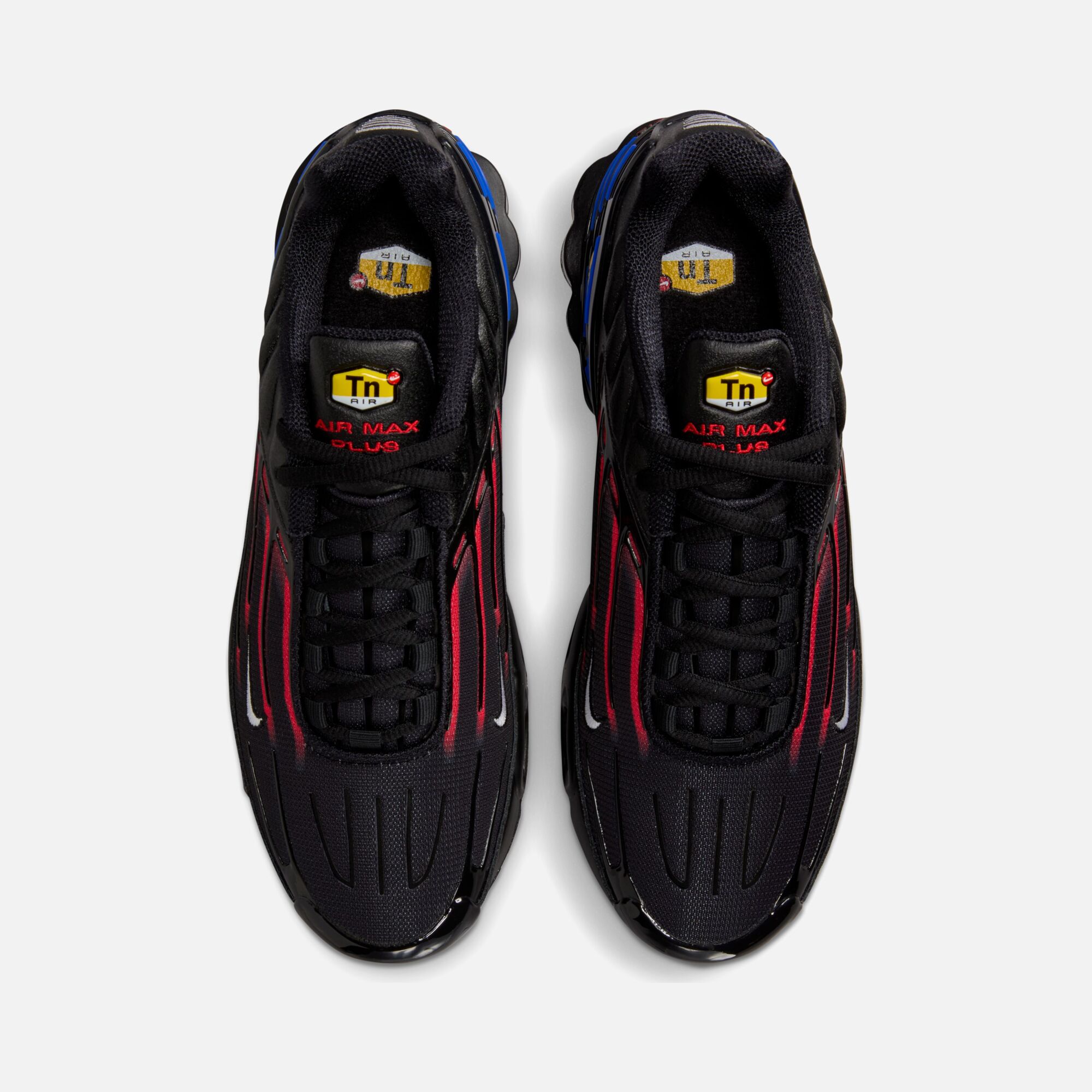 Nike Air Max Plus III ''Spider-Verse" Erkek Spor Ayakkabı