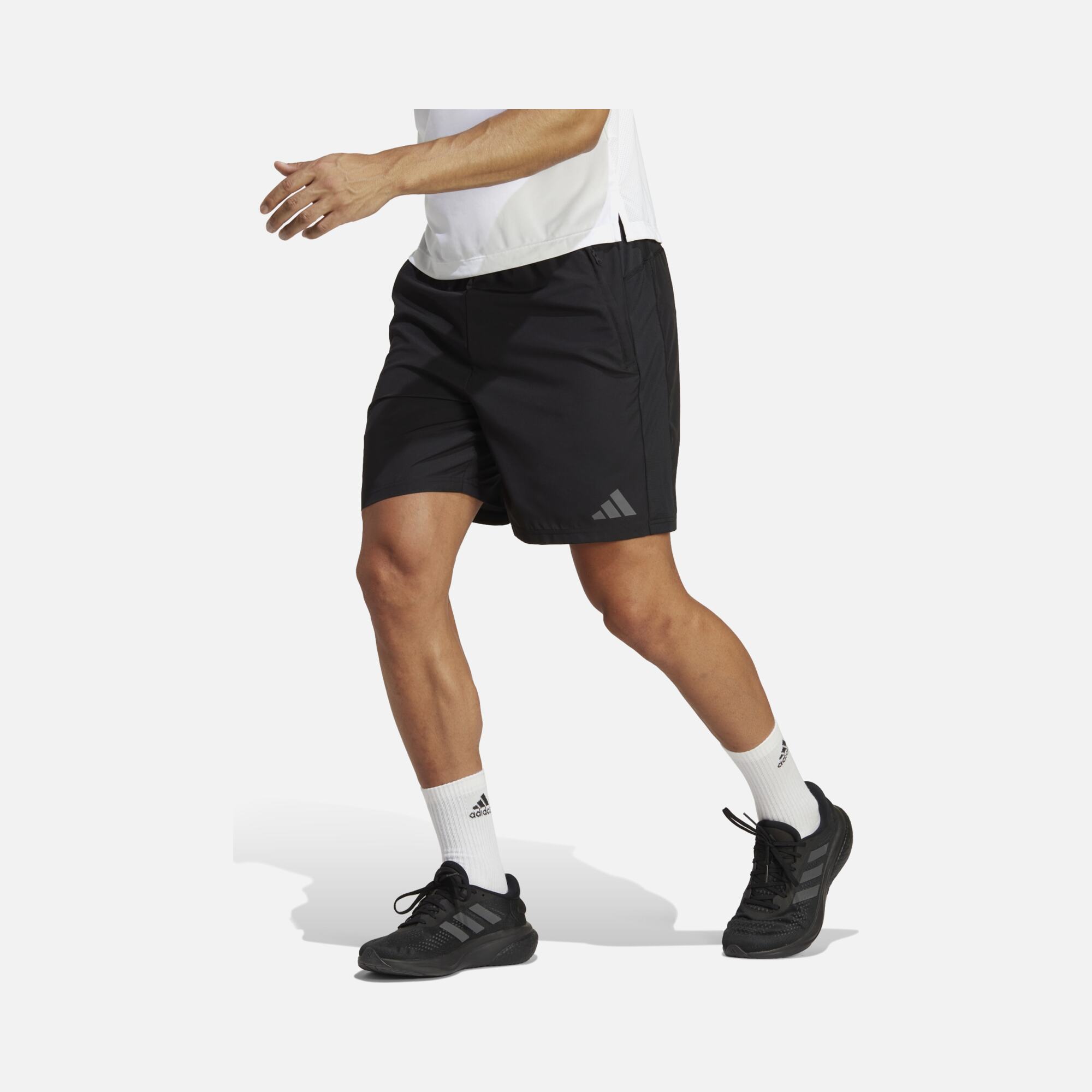 adidas Essentials Aeroready Woven Training Erkek Şort
