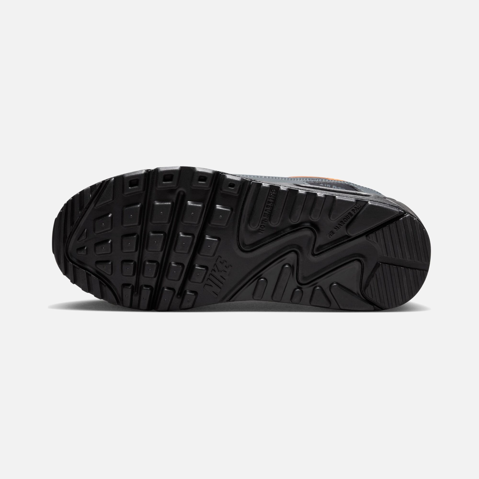 Nike Air Max 90 Next Nature "Multi Swoosh" (GS) Spor Ayakkabı