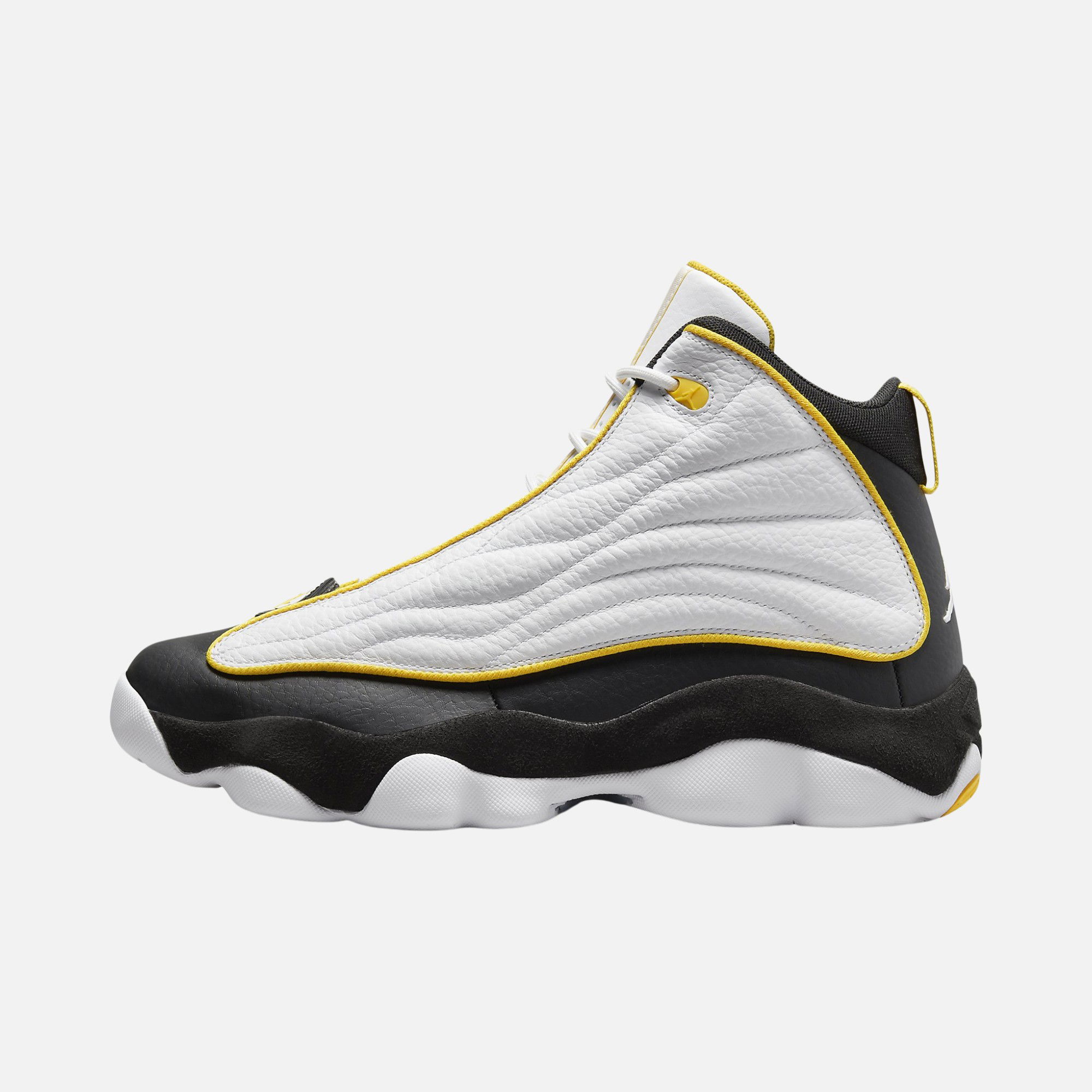 Nike Jordan Pro Strong Erkek Basketbol Ayakkabısı